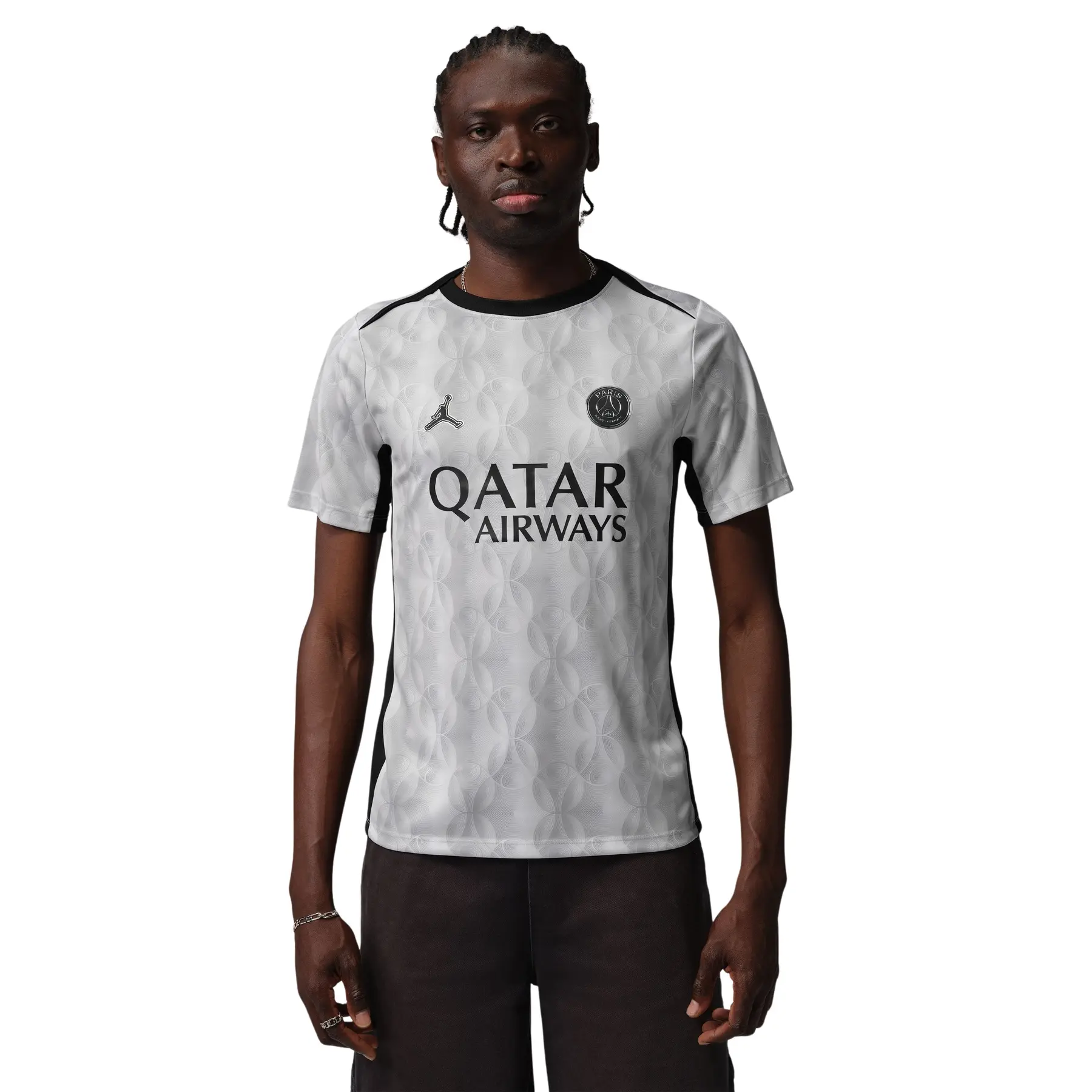 Maillot Prematch PSG Academy Pro 2025/26