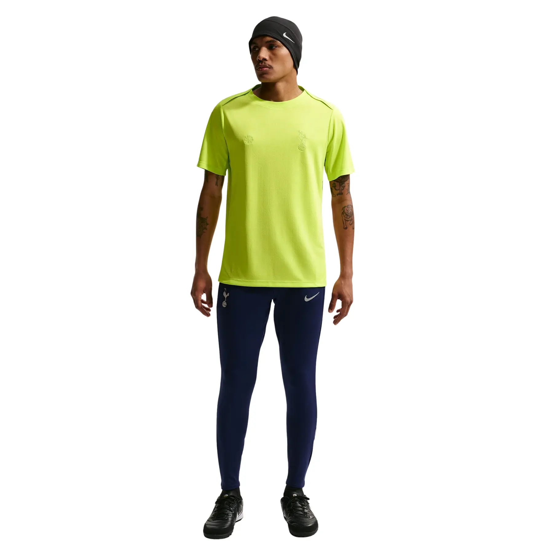 Tottenham Trainingsshirt Academy Pro SE 2025/26 - Vert - male - Size: XL