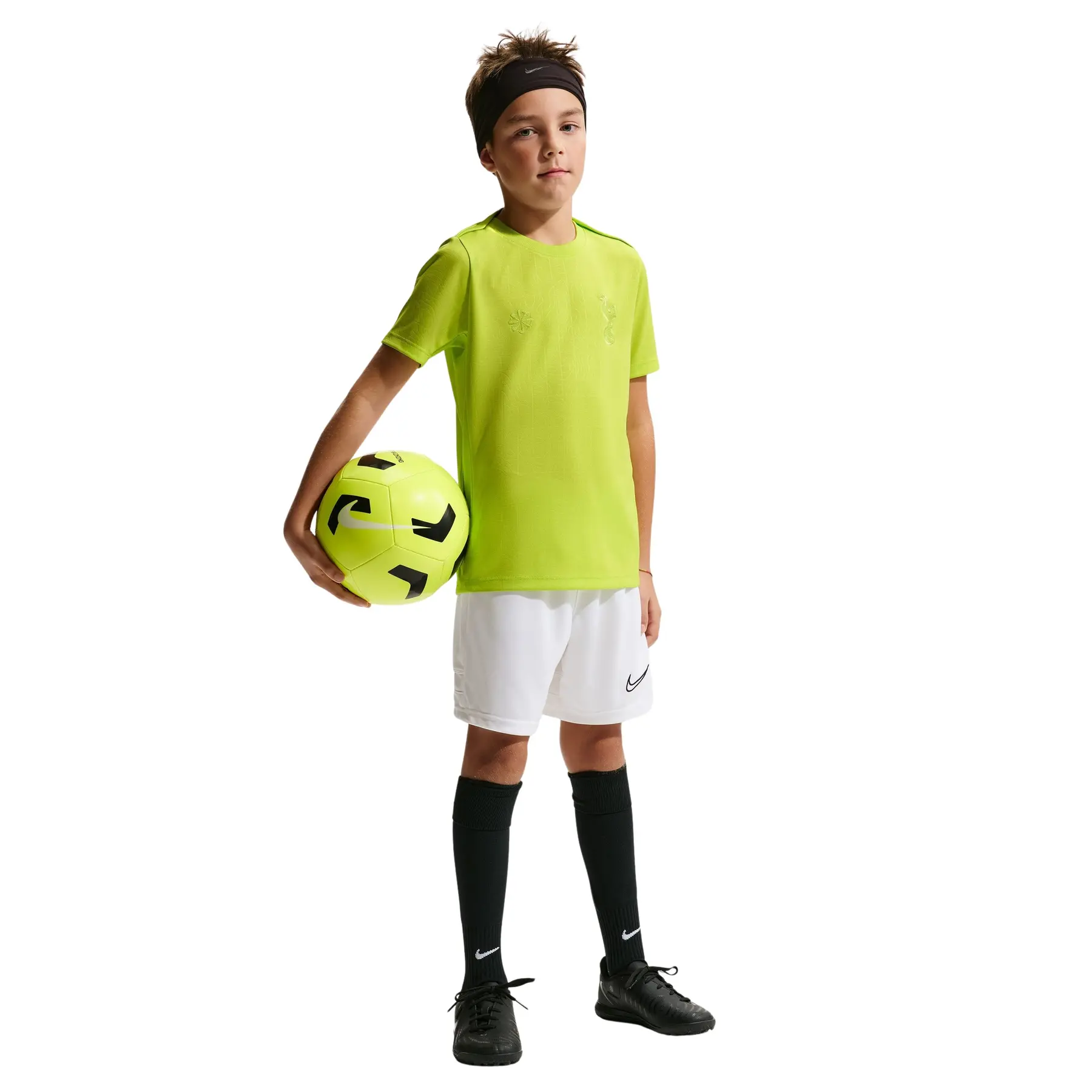 Tottenham Kinder Trainingsshirt Academy Pro SE 2025/26