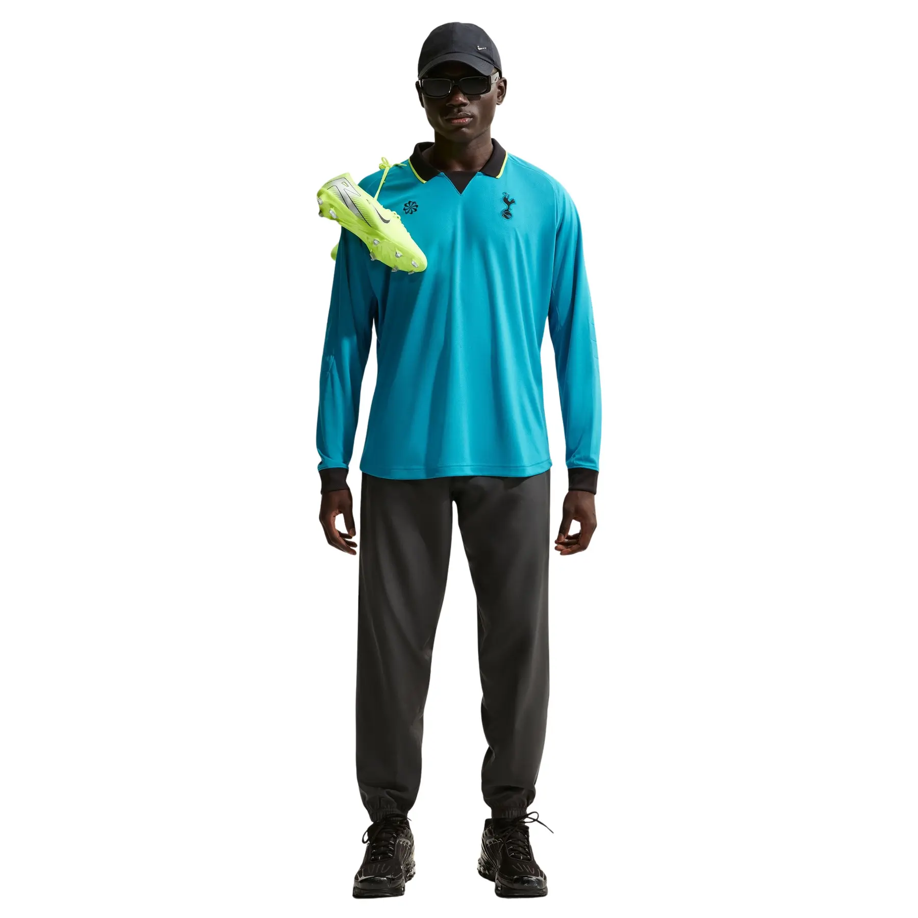Tottenham Jogginghose Reissue SE 2025/26 - Gris - male - Size: XL