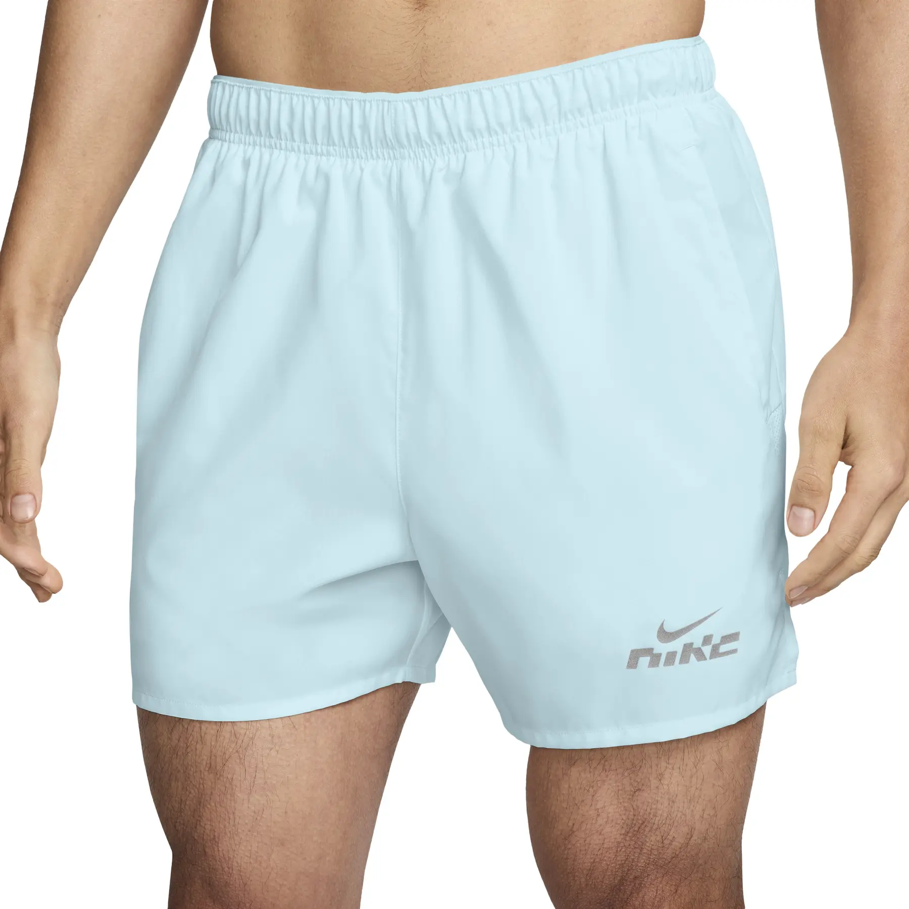Shorts Challenger Flash - Bleu - male - Size: 2XL
