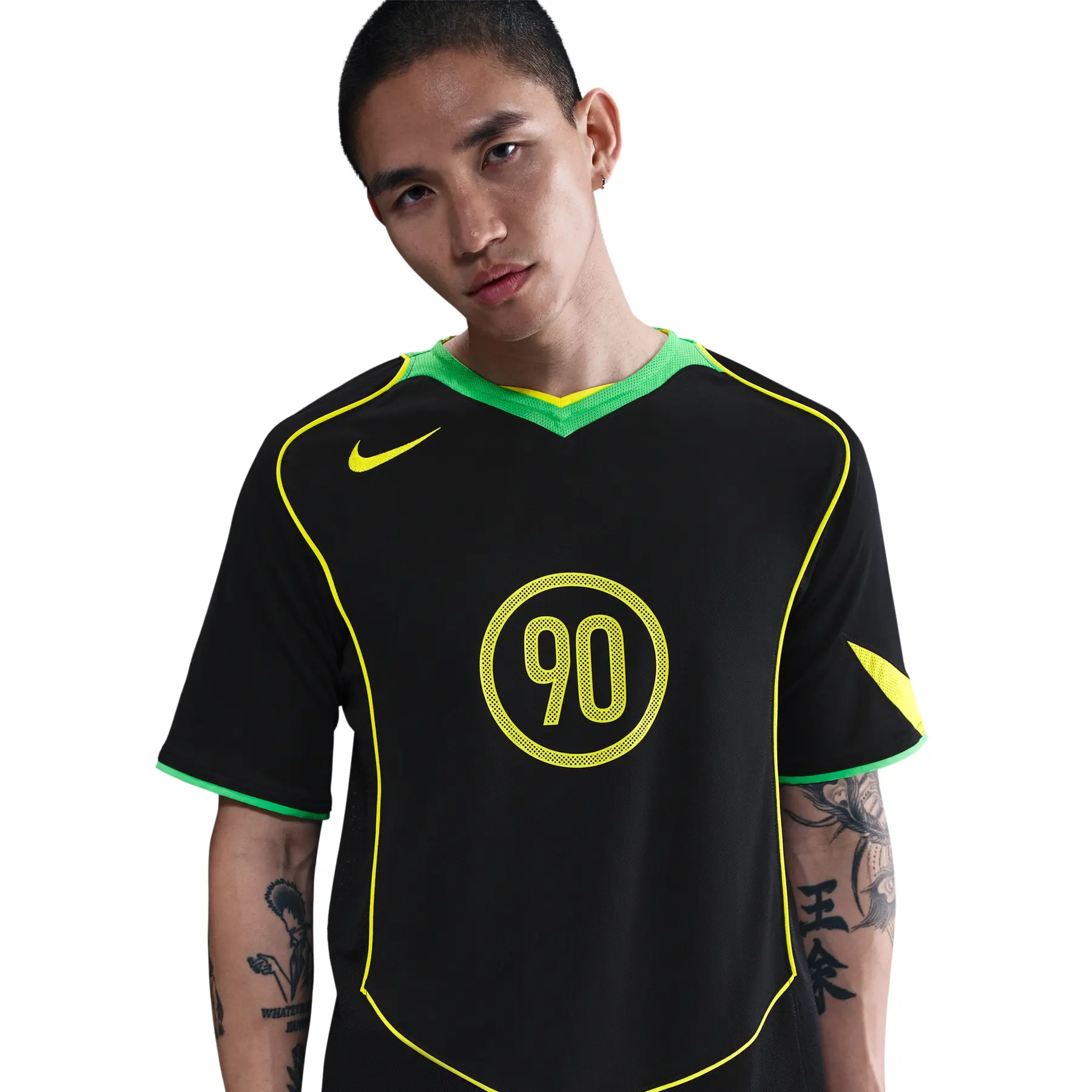 Camisola Nike Total 90 | Foot-Store