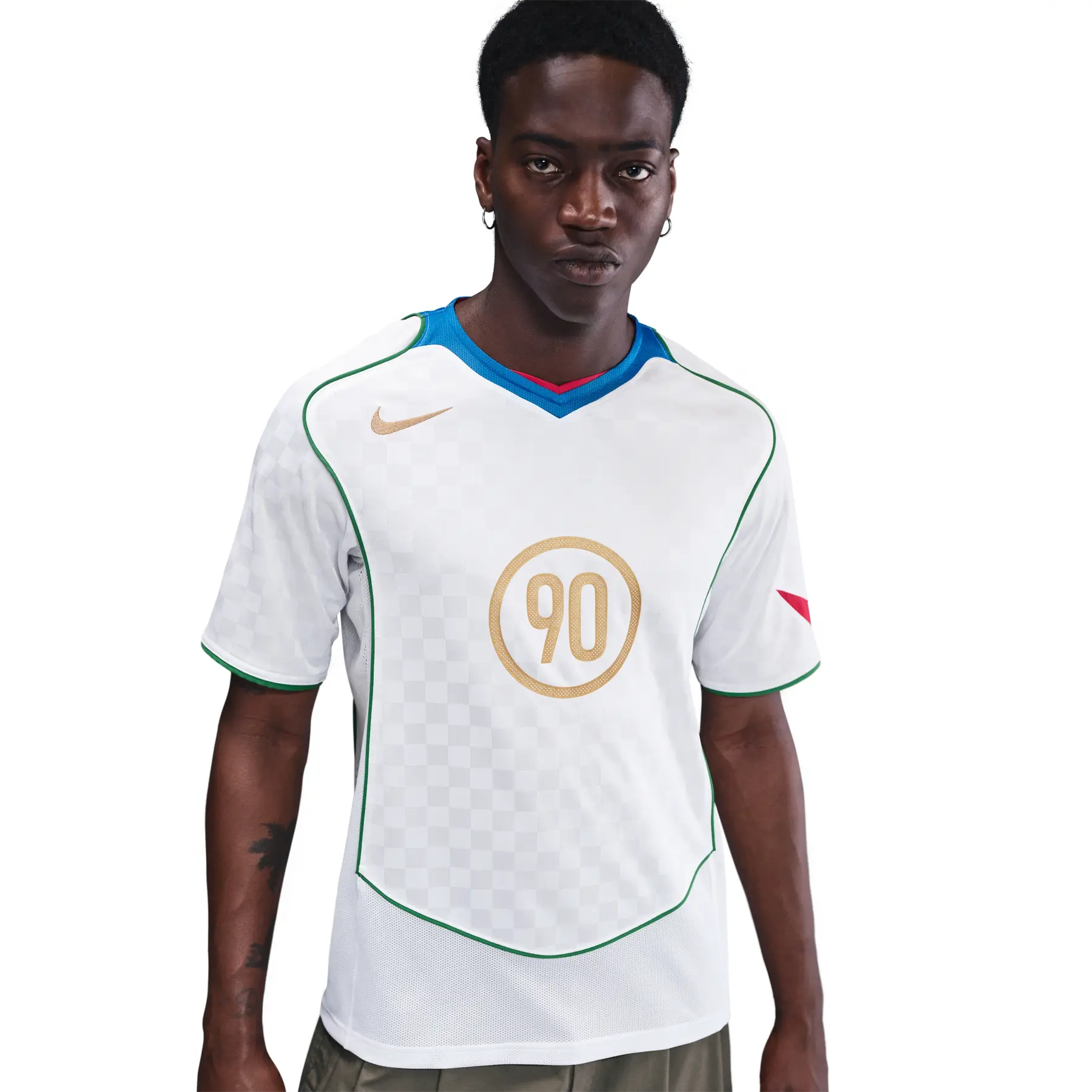 Jersey Nike Total 90 Energy | Foot-Store