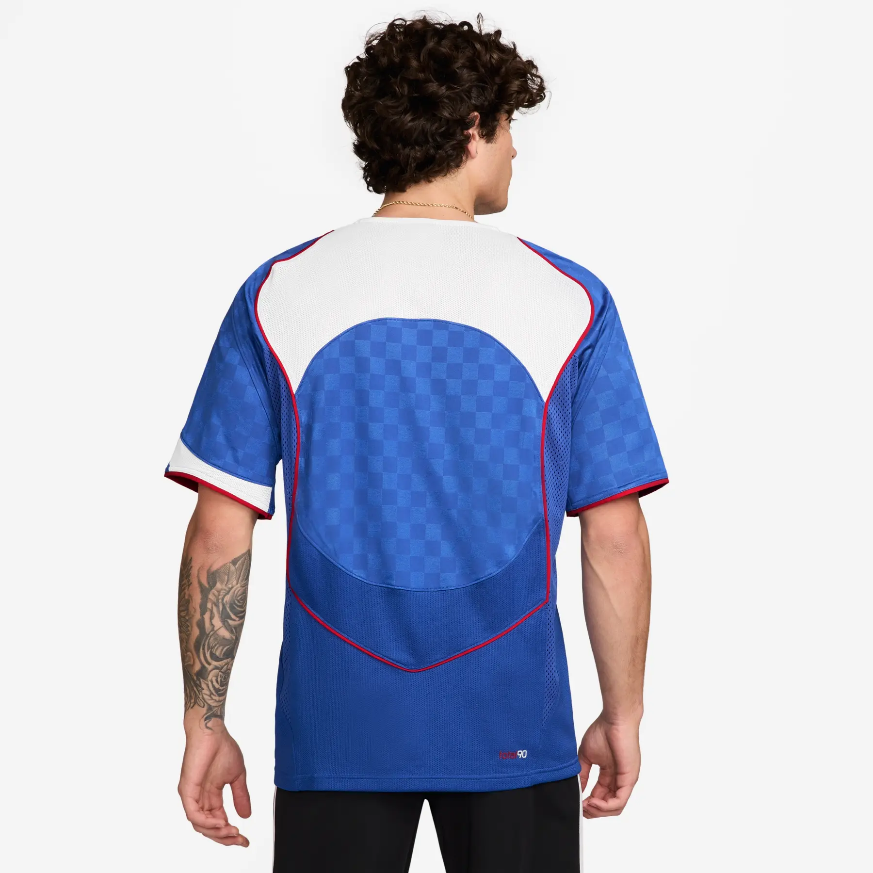 Jersey Nike Total 90 Energy | Foot-Store