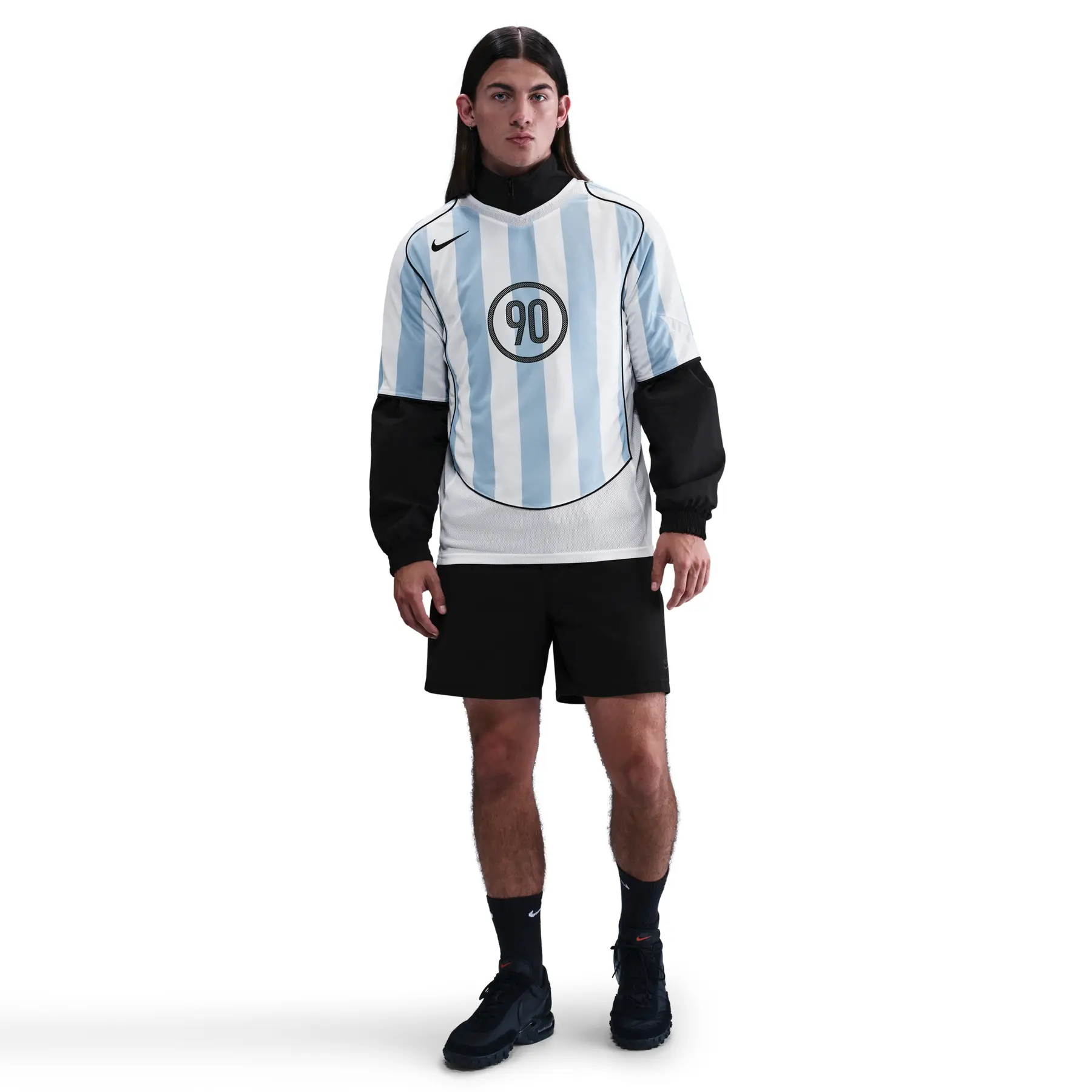 Trikot Nike Dri-Fit T90 Energy 4