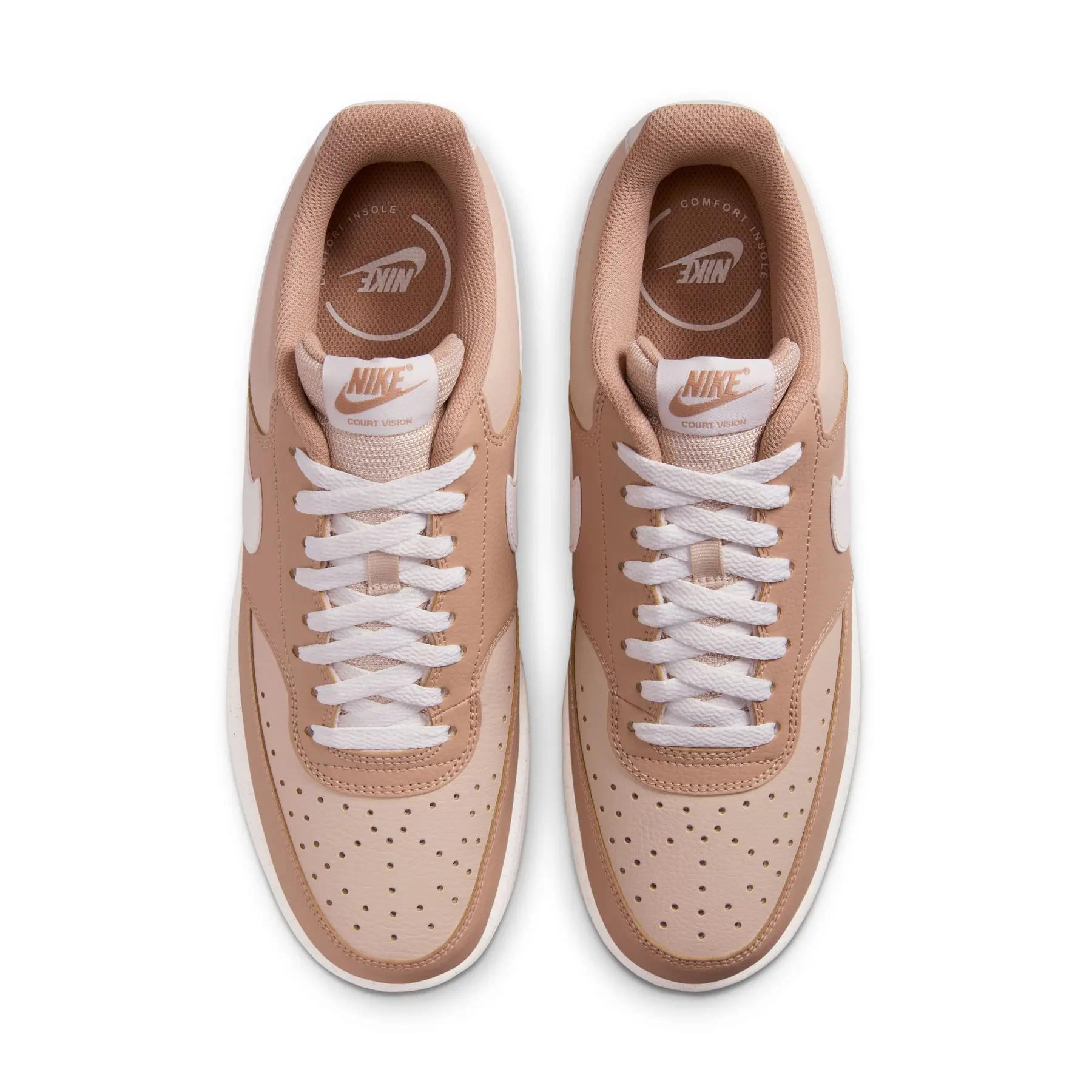 Basketball shoes Nike Court Vision Lo | Foot-Store
