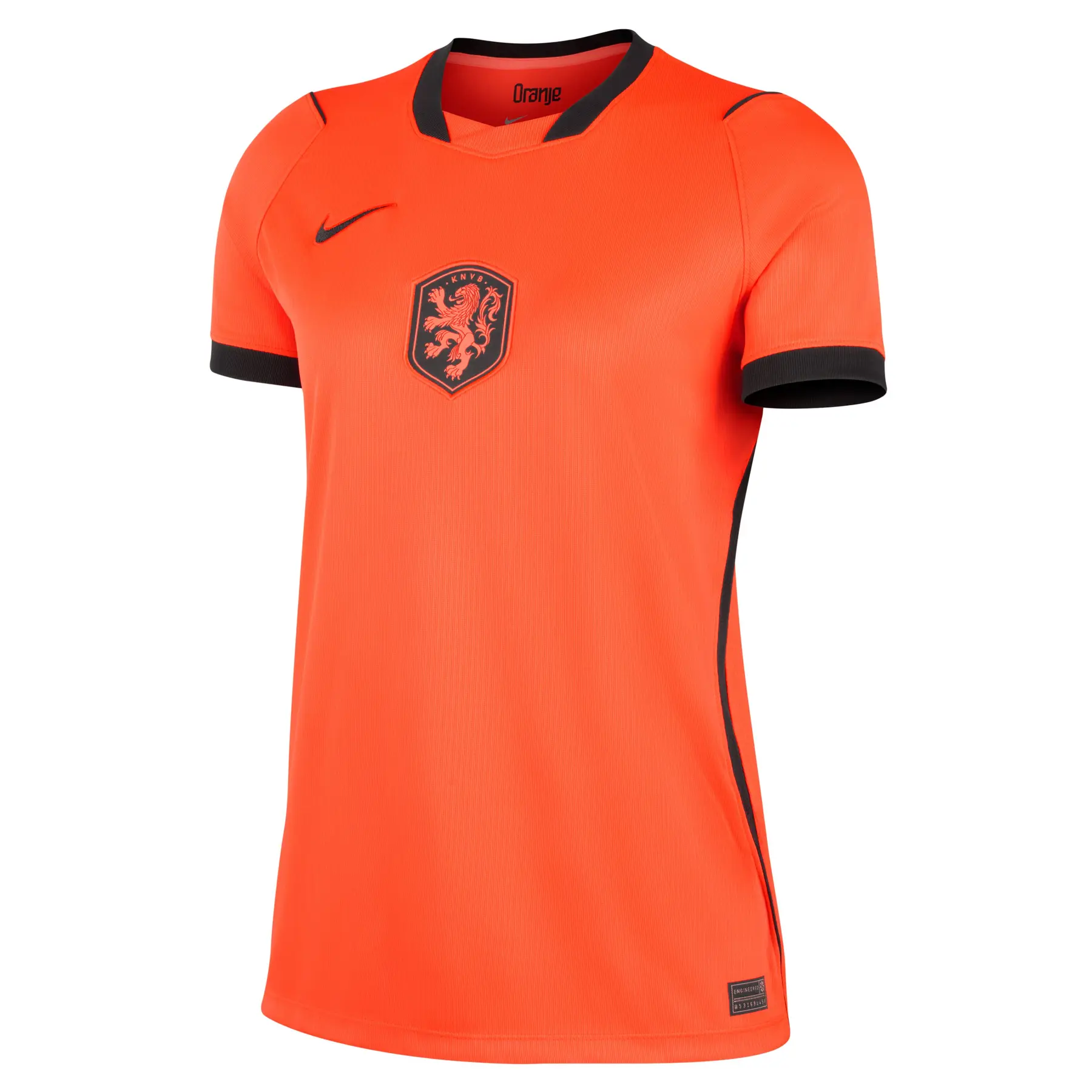 Nike Heimtrikot Frau Niederlande Coupe Du Monde 2026