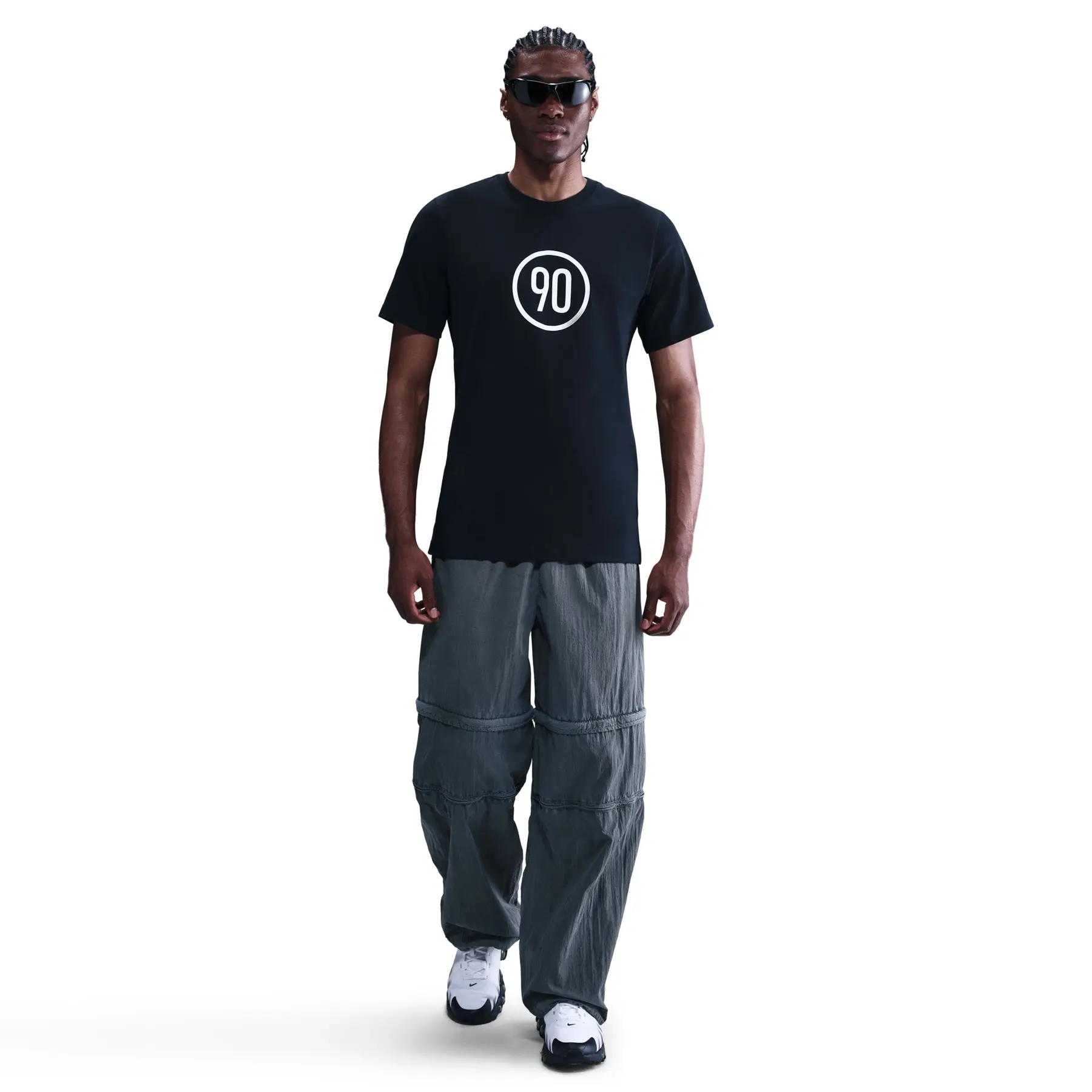 0198481126774 - T-shirt Total 90 2