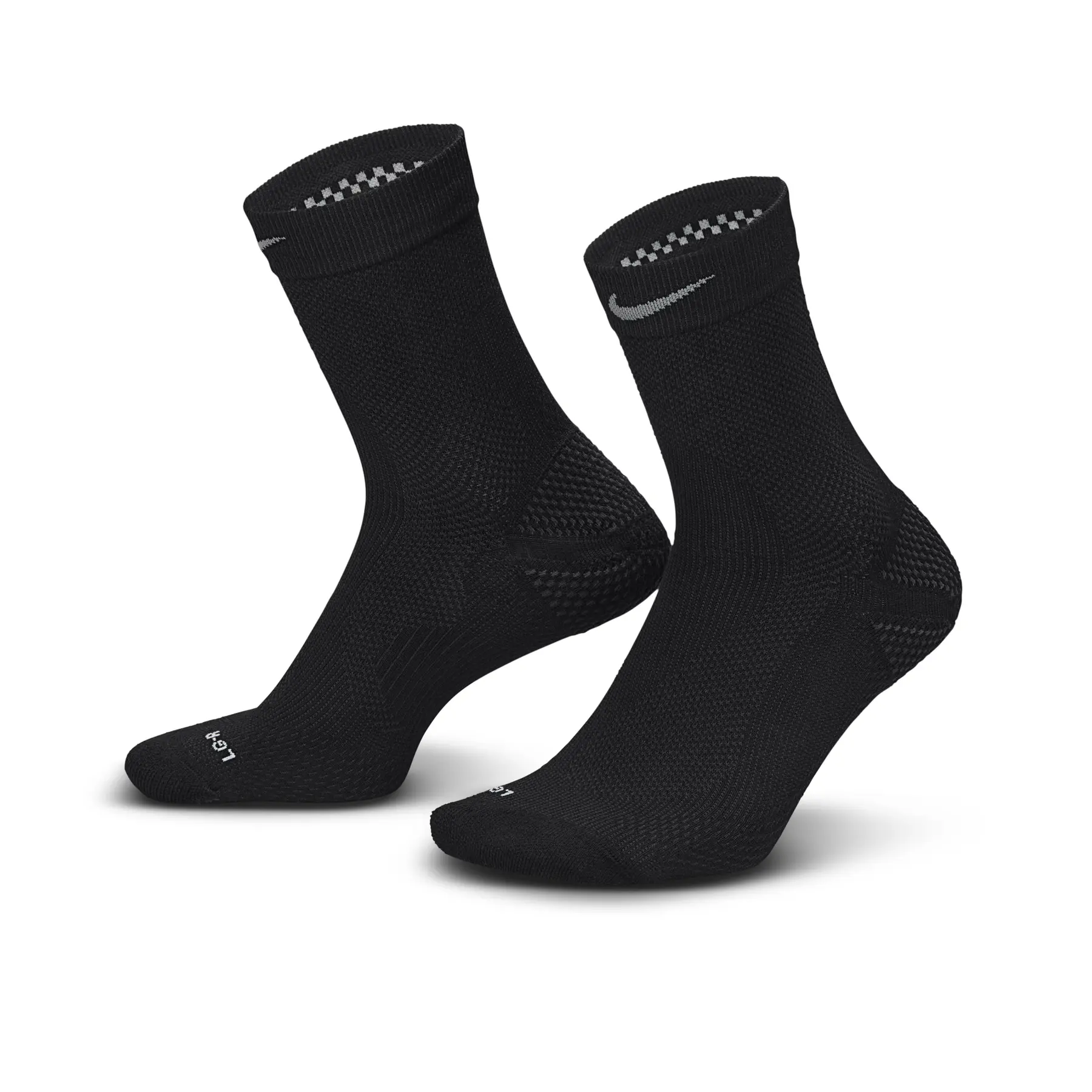 Socken Fast LWT - Noir - unisex - Size: 46/50