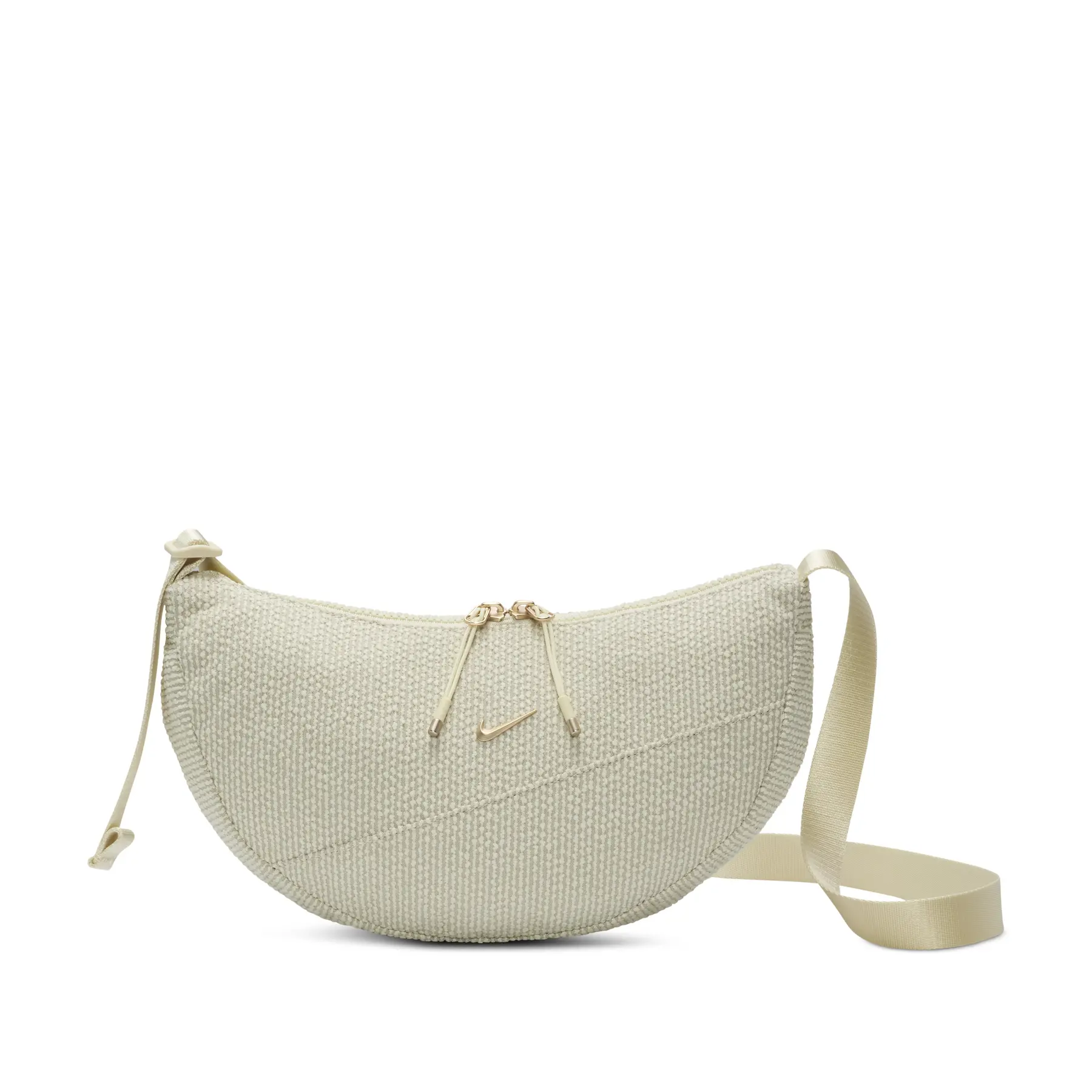 0198481683161 - Sac bandoulière en forme de croissant Aura