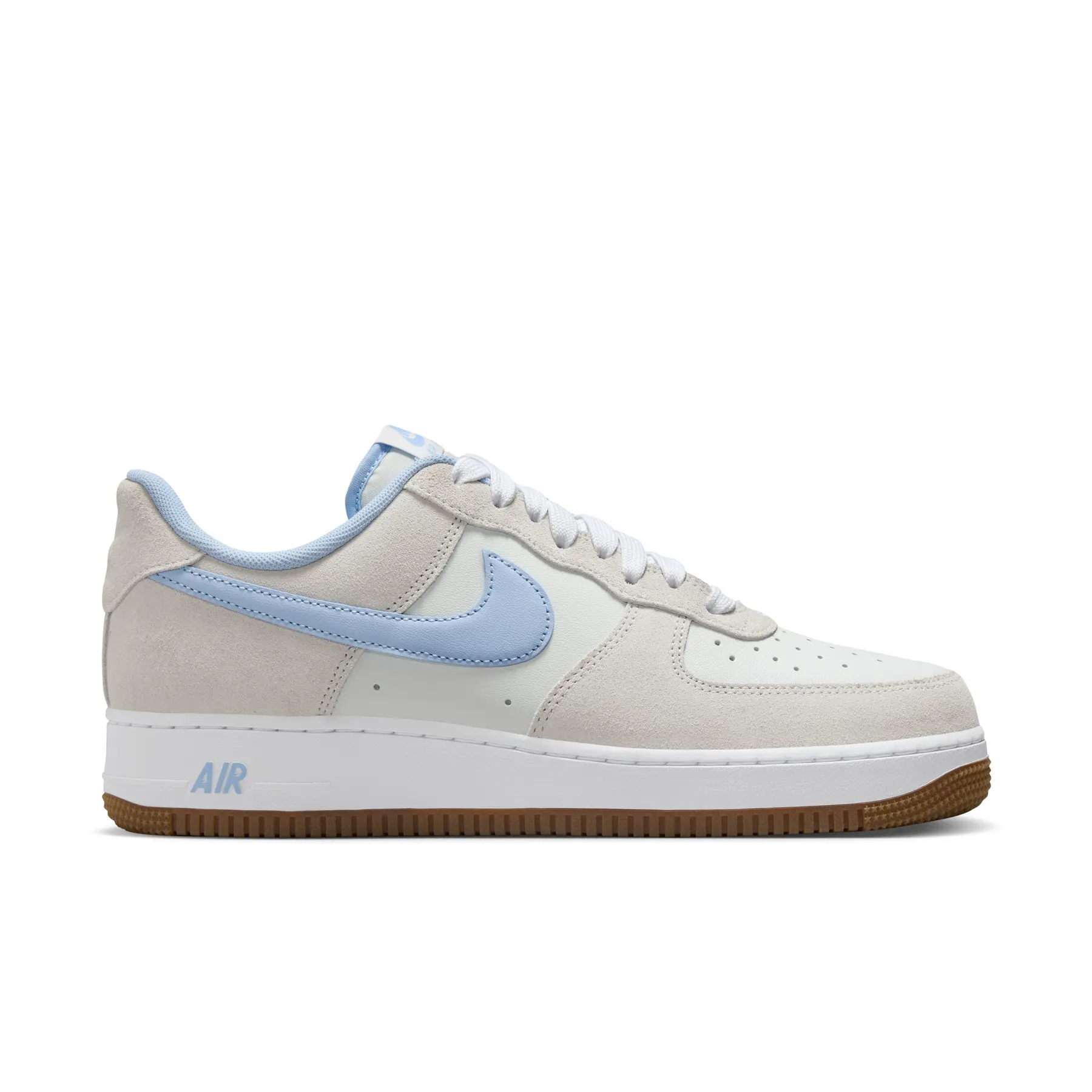 0197863247793 - Sneakers Air Force 1 07 LV8
