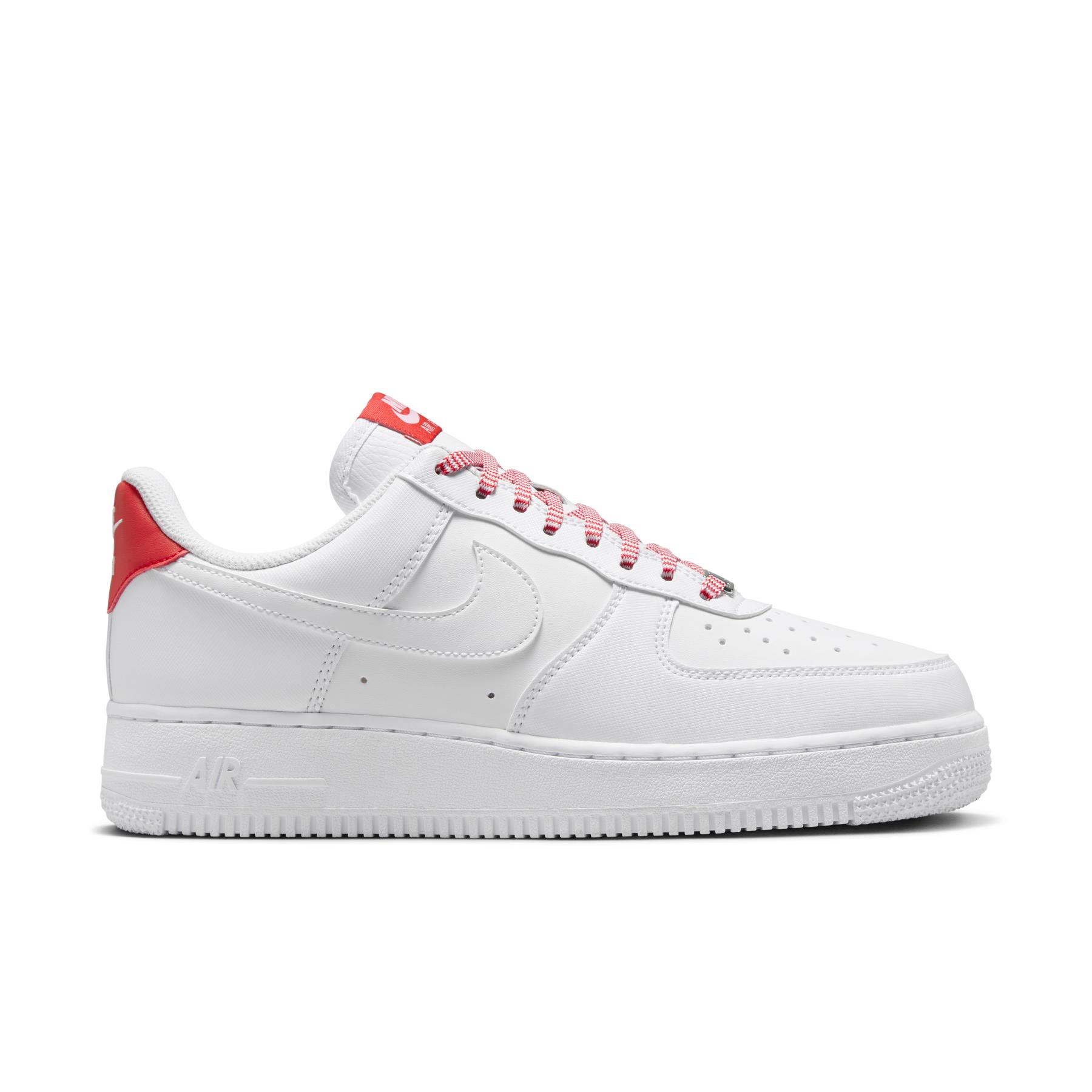 0197862790320 - Baskets femme Air Force 1 07
