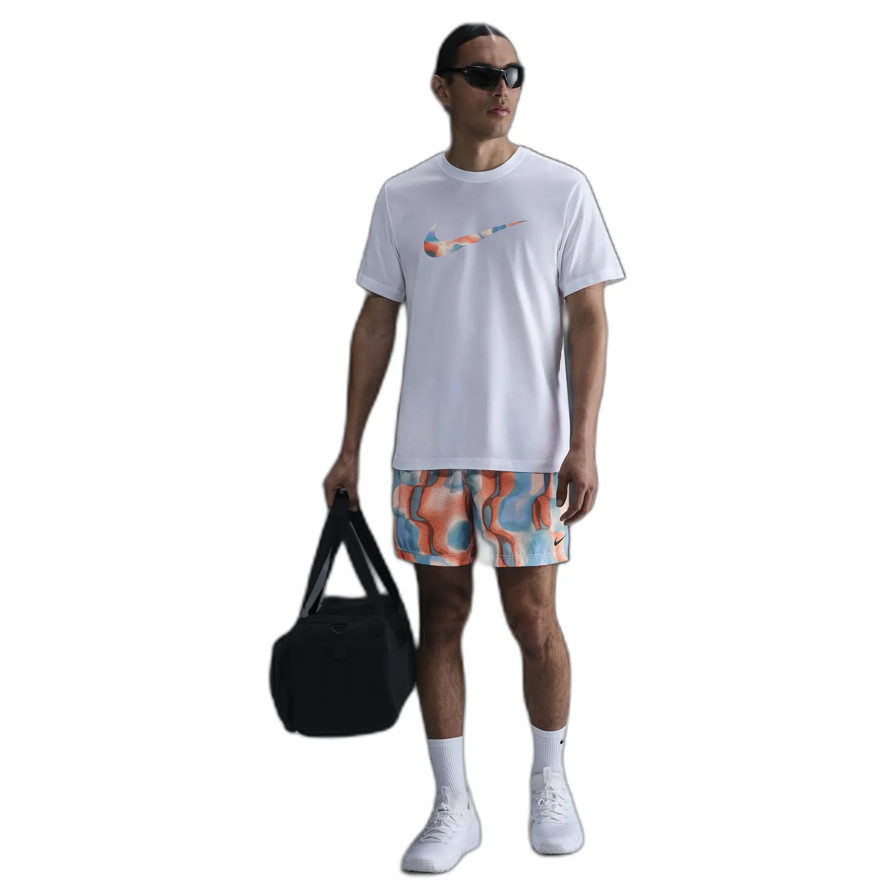 Nike Camiseta Dri-FIT