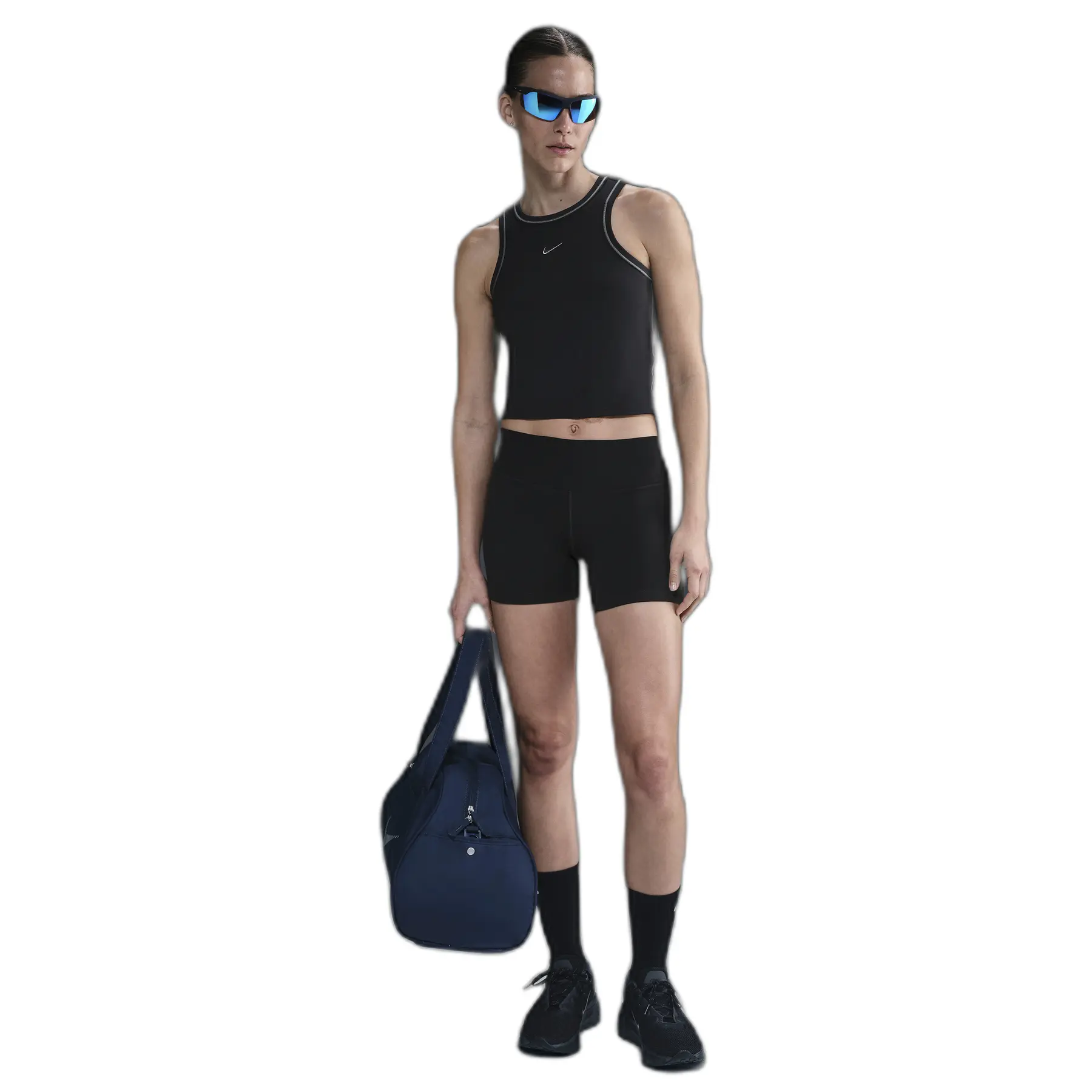 0198480536338 - Damen-Top One Fitted