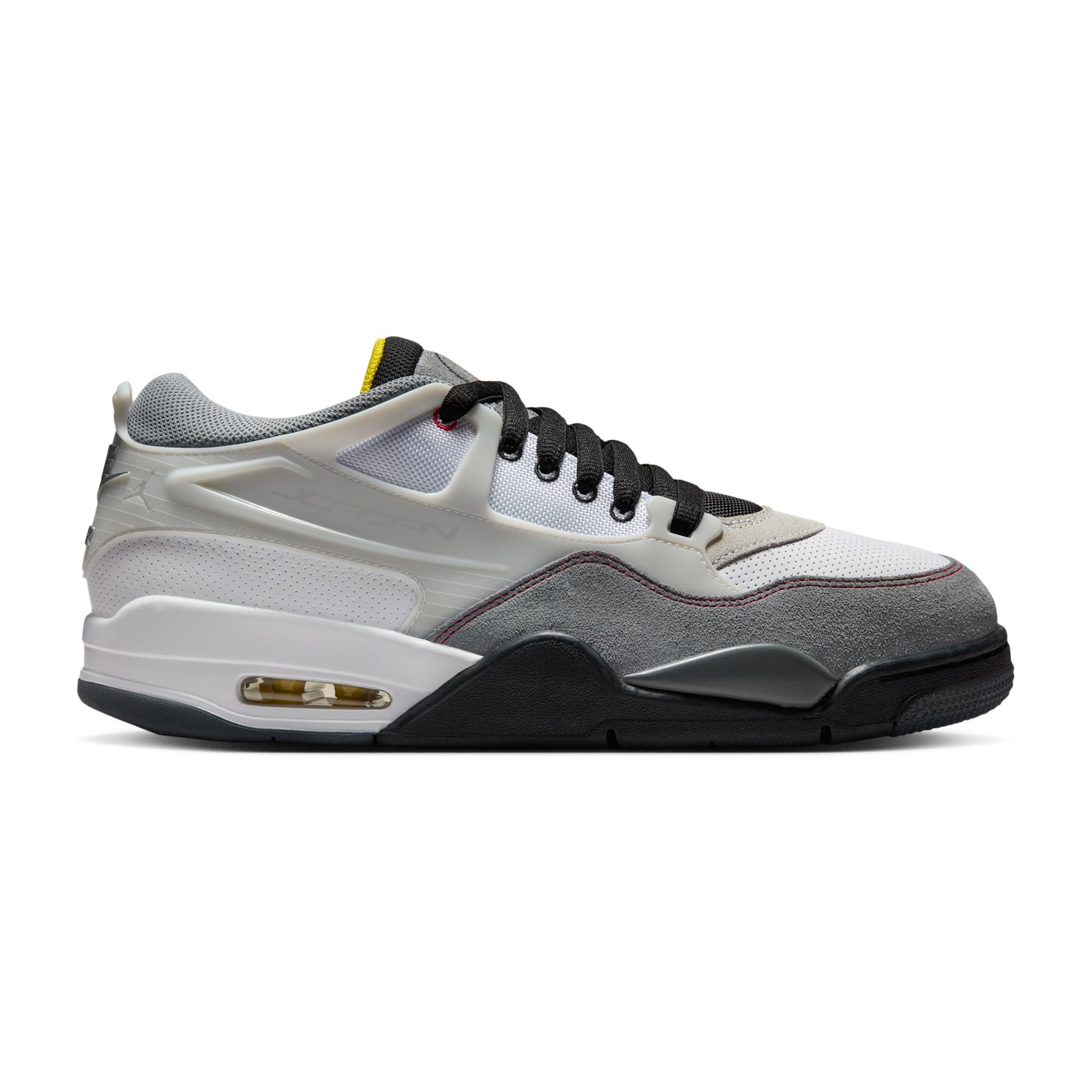 0197864012796 - Basket Air Jordan 4 RM Premium