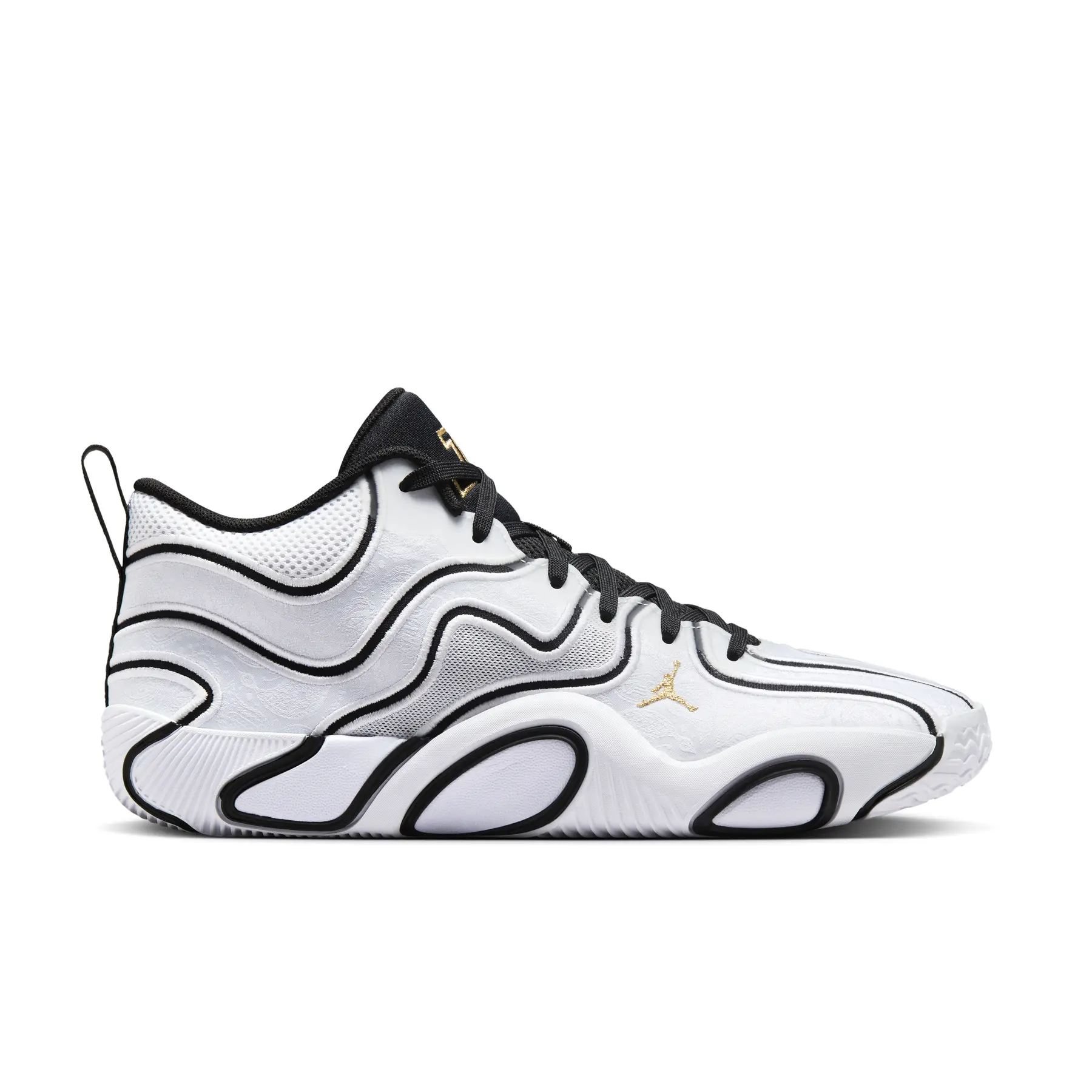 0197862227697 - Sneakers Tatum 3