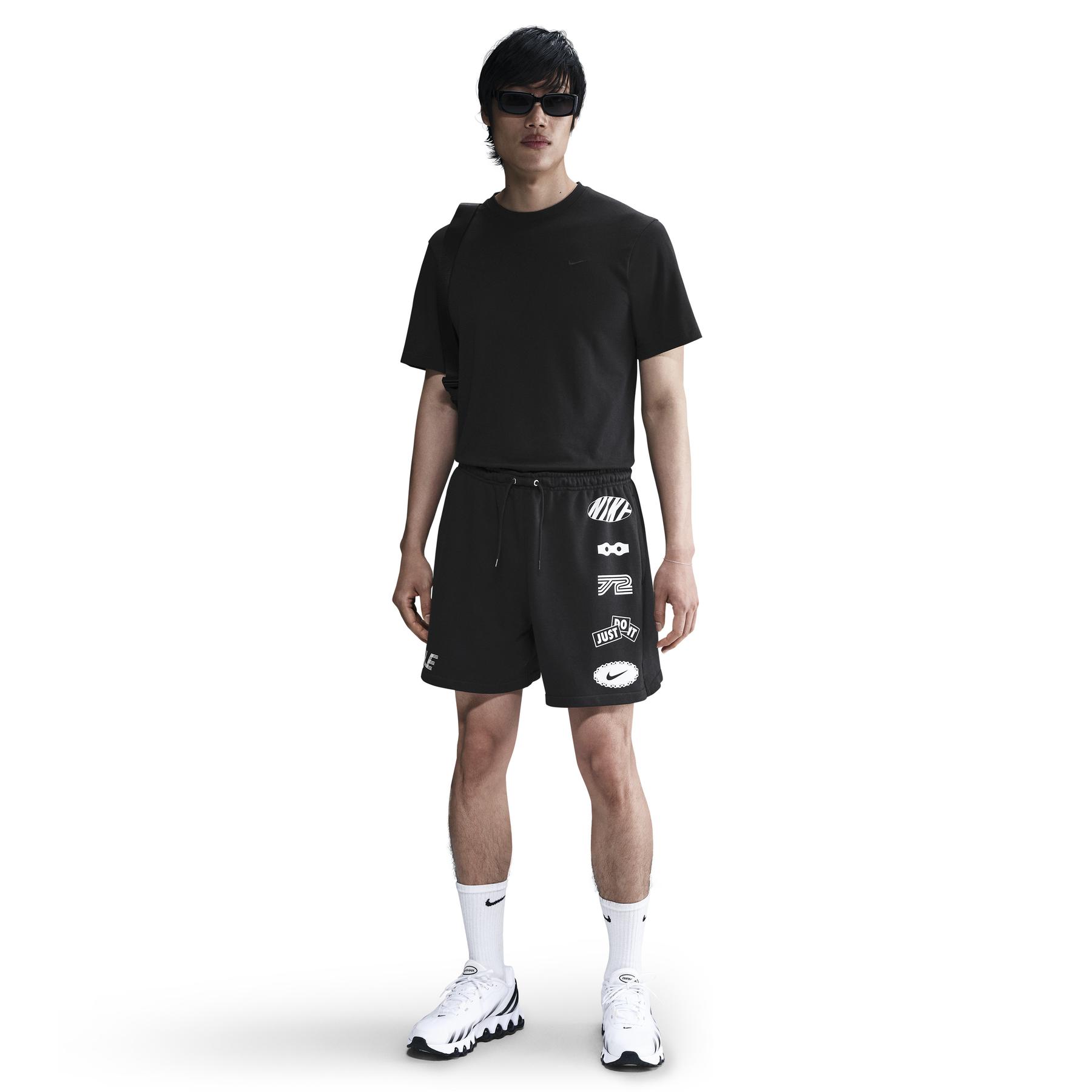 0197863915012 - Shorts Club