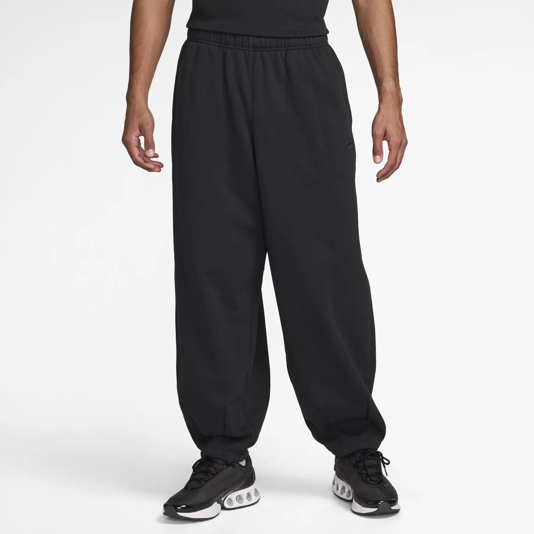 Trousers Nike Club | Foot-Store