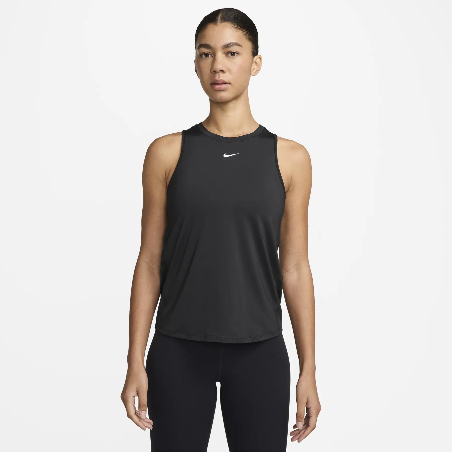 Damen-Top One Classic - Noir - female - Size: 2XL