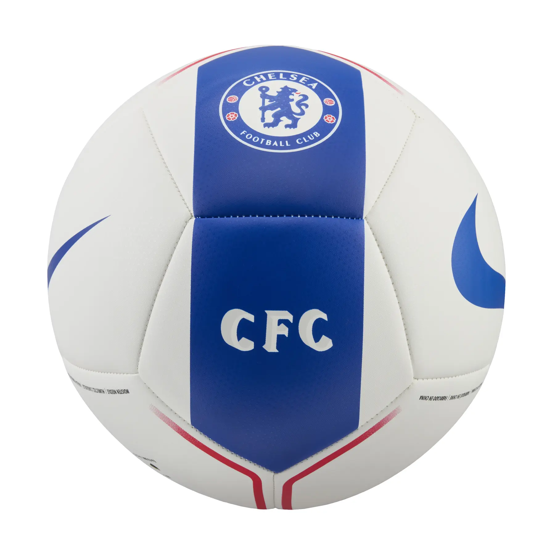 Chelsea Ballon - Blanc - unisex - Size: Taille 5