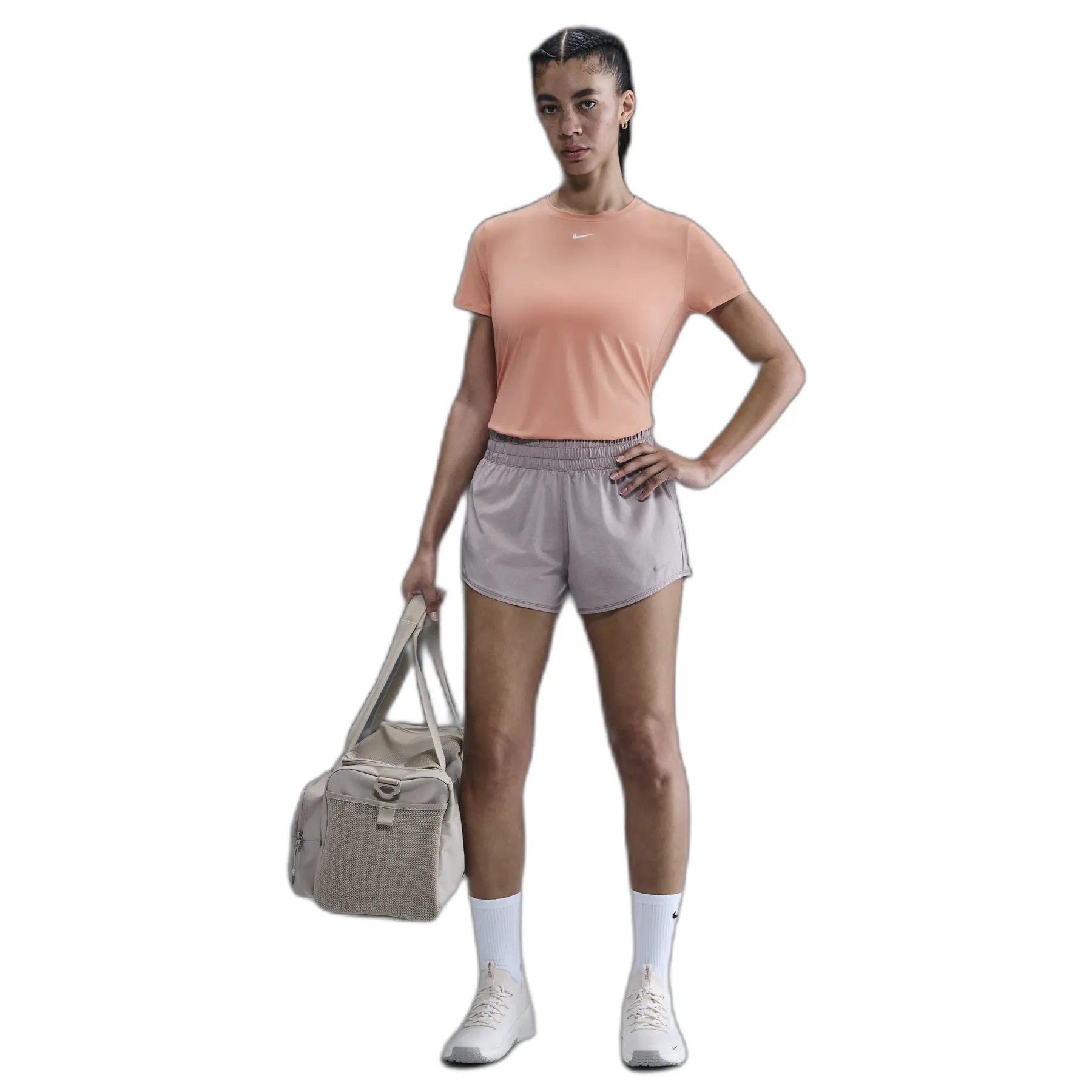 Trikot Damen One Classic - Rose - female - Size: L