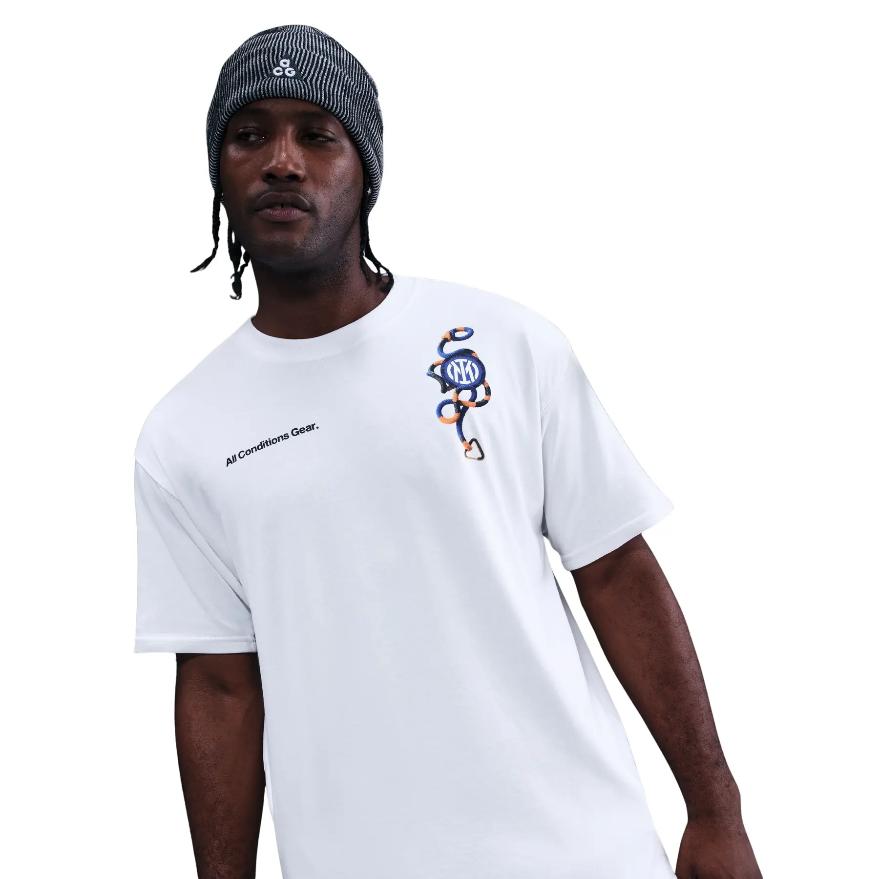 Inter Milan T-shirt ACG 2025/26 | Foot-Store