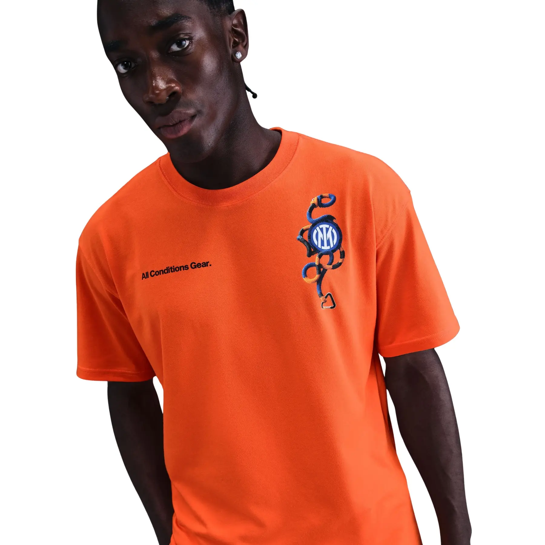 Inter Mailand T-Shirt ACG 2025/26