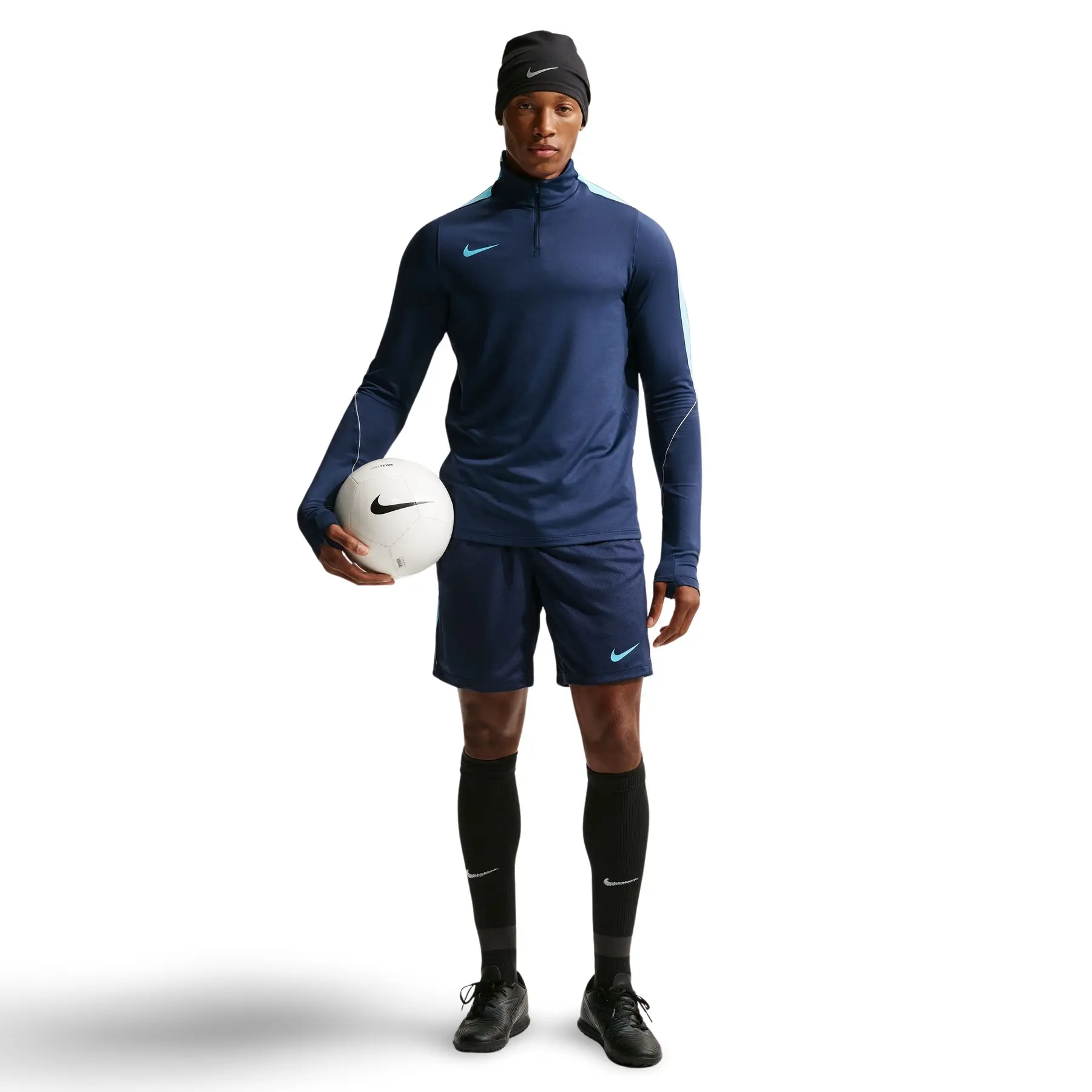 Opleiding top Nike Dri-Fit