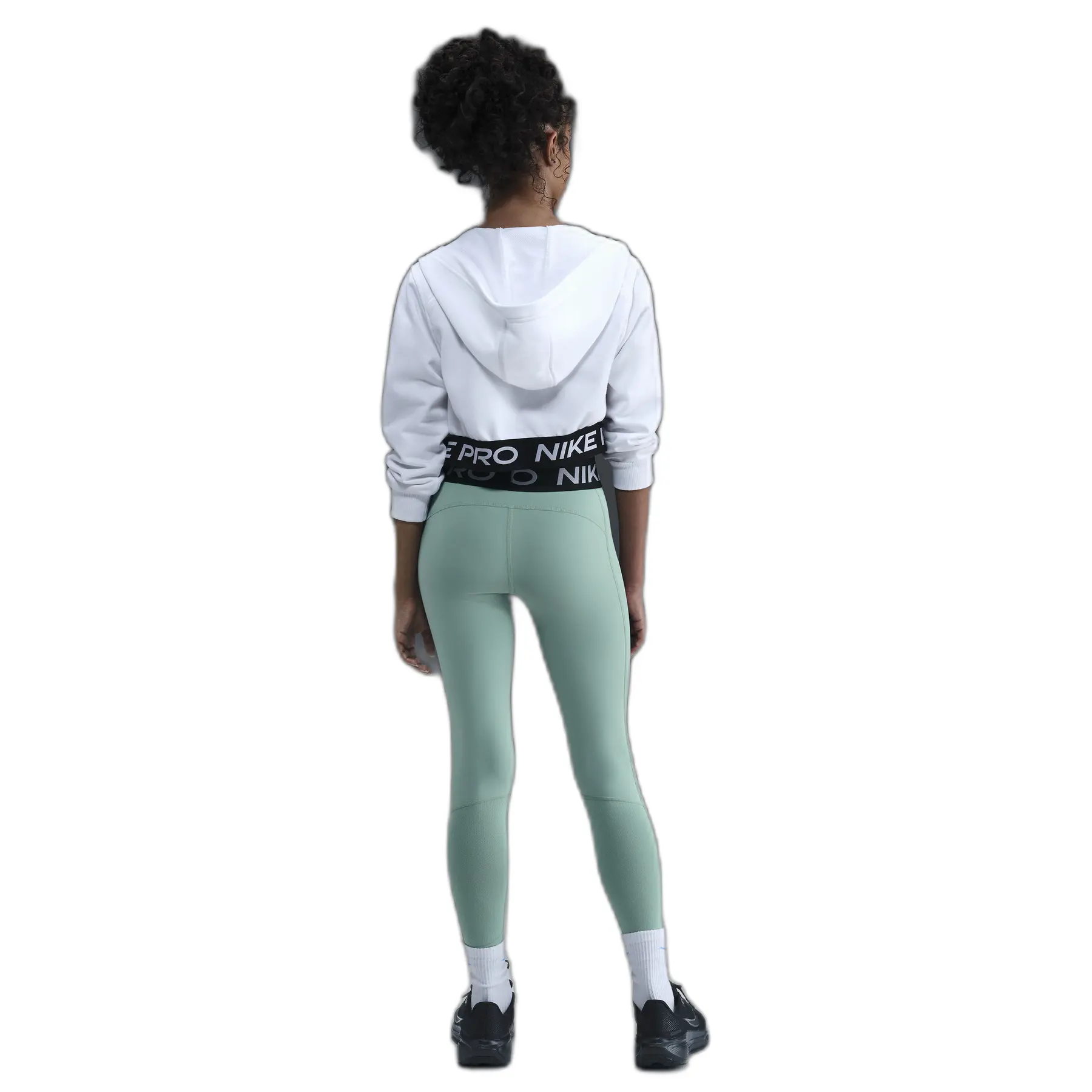 Leggings für Mädchen Nike Pro