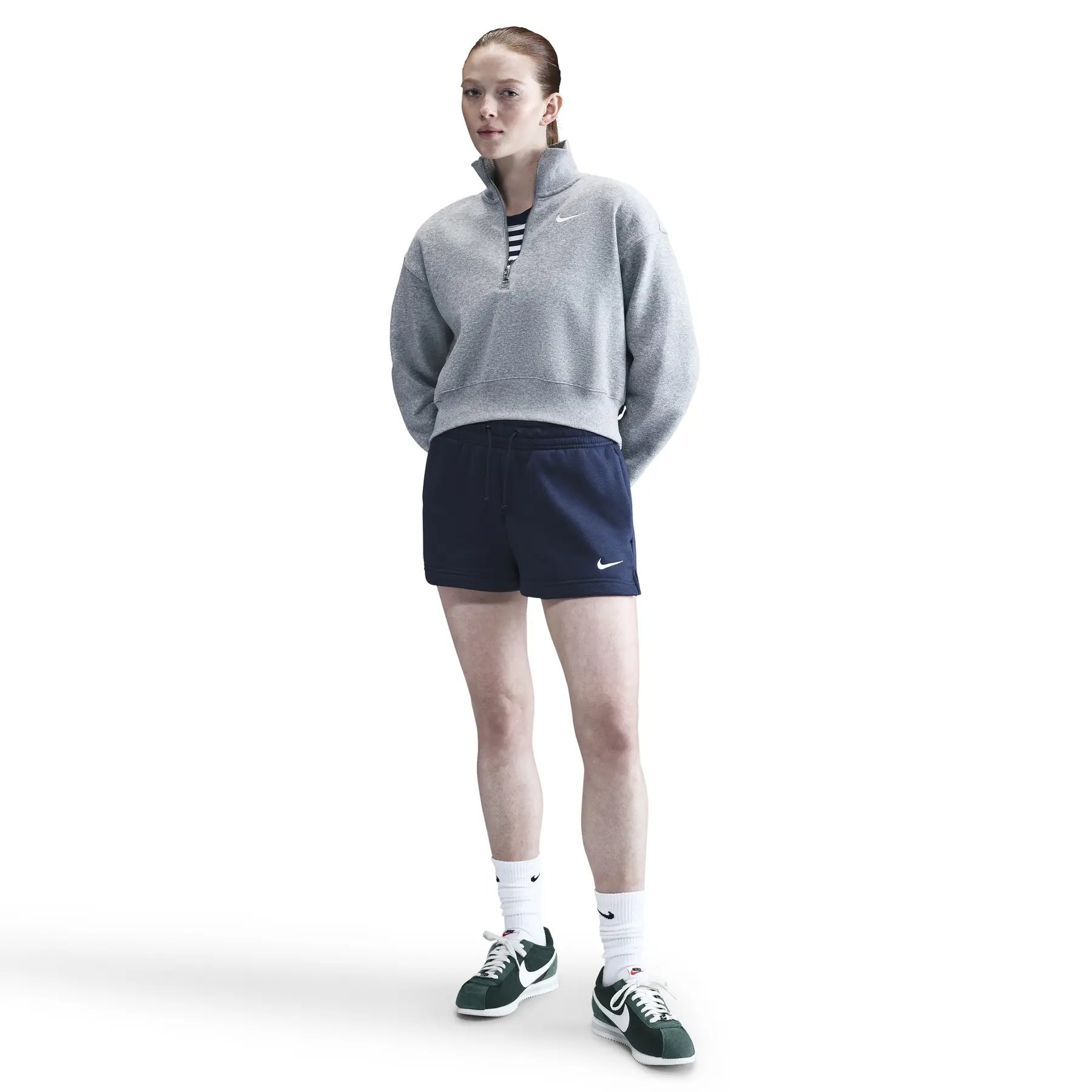 0198484921666 - Short femme Phoenix