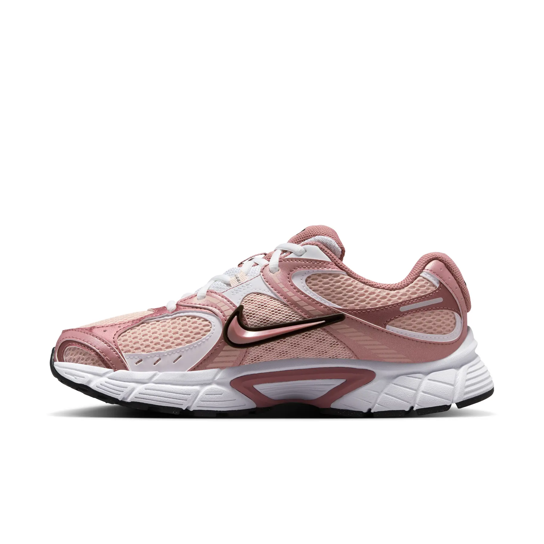 Chaussures VTT Femme Giro Riela R - EU 39 / US 7.5 - Blanc/Corail - Neuves Avec Boîte