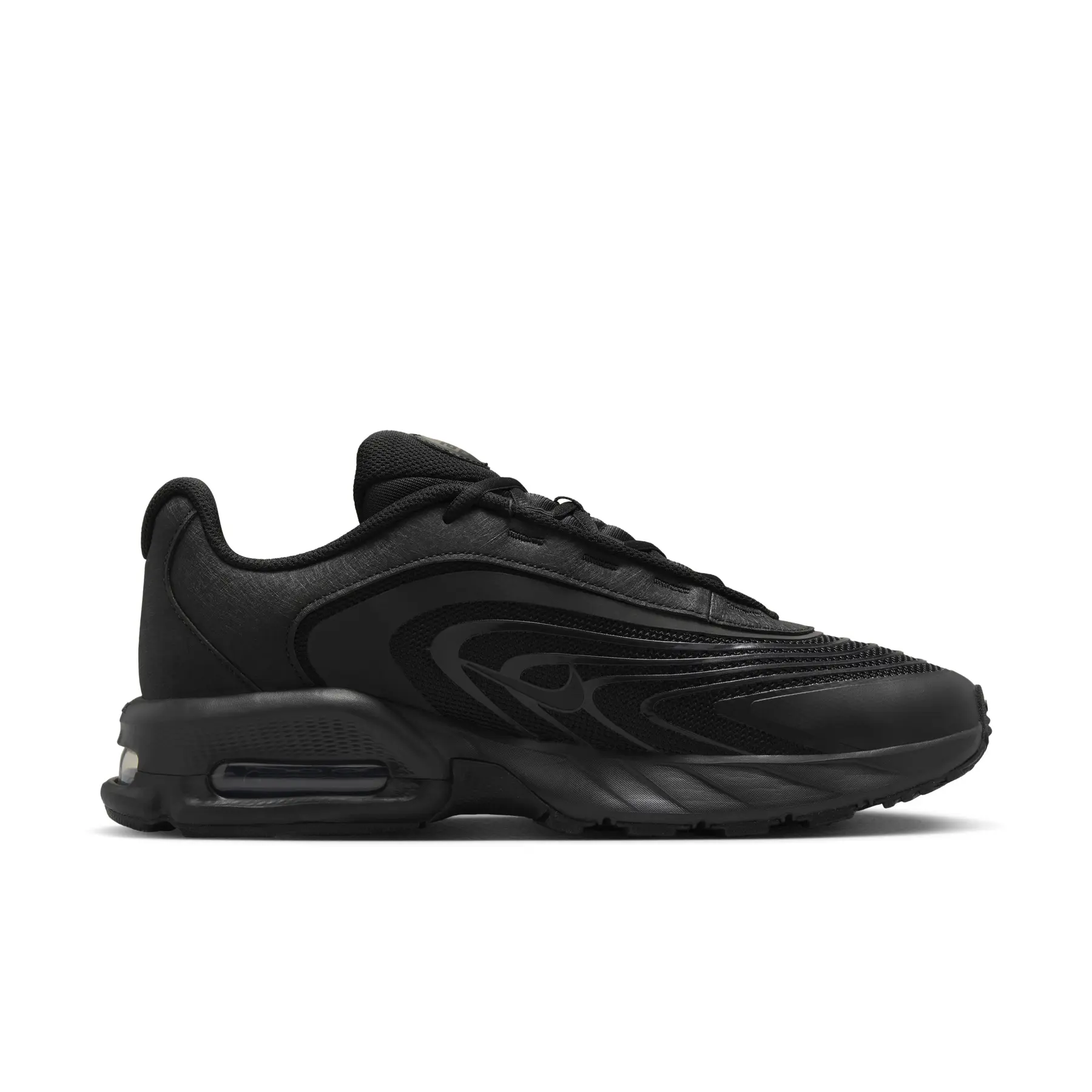 Nike Baskets Nike Air Max Fire