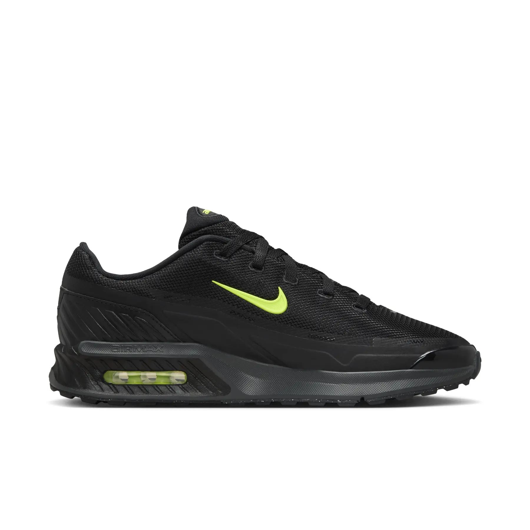 Nike Air Max Bia IF2624-006 Noir