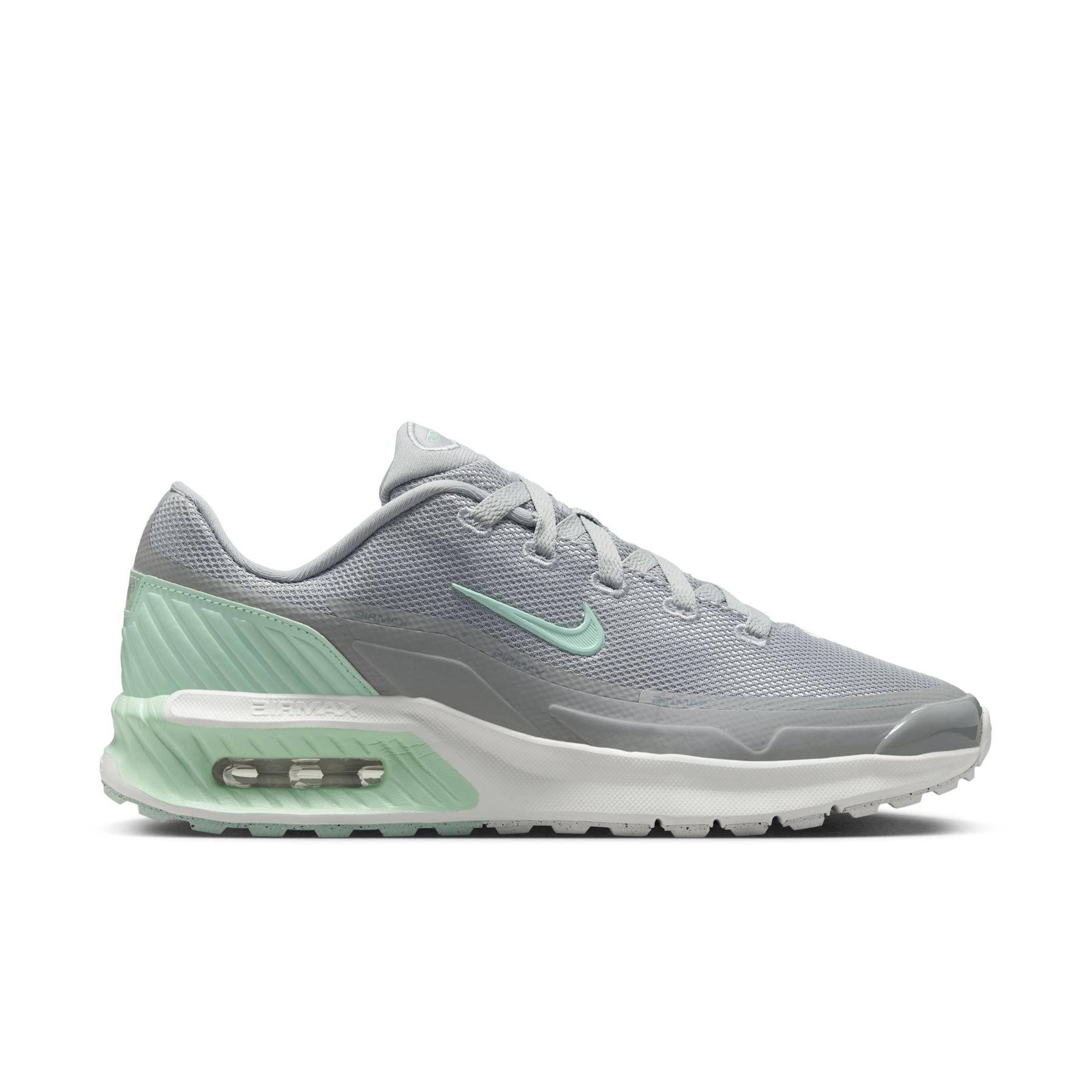 0198485980815 - Baskets femme Air Max Bia