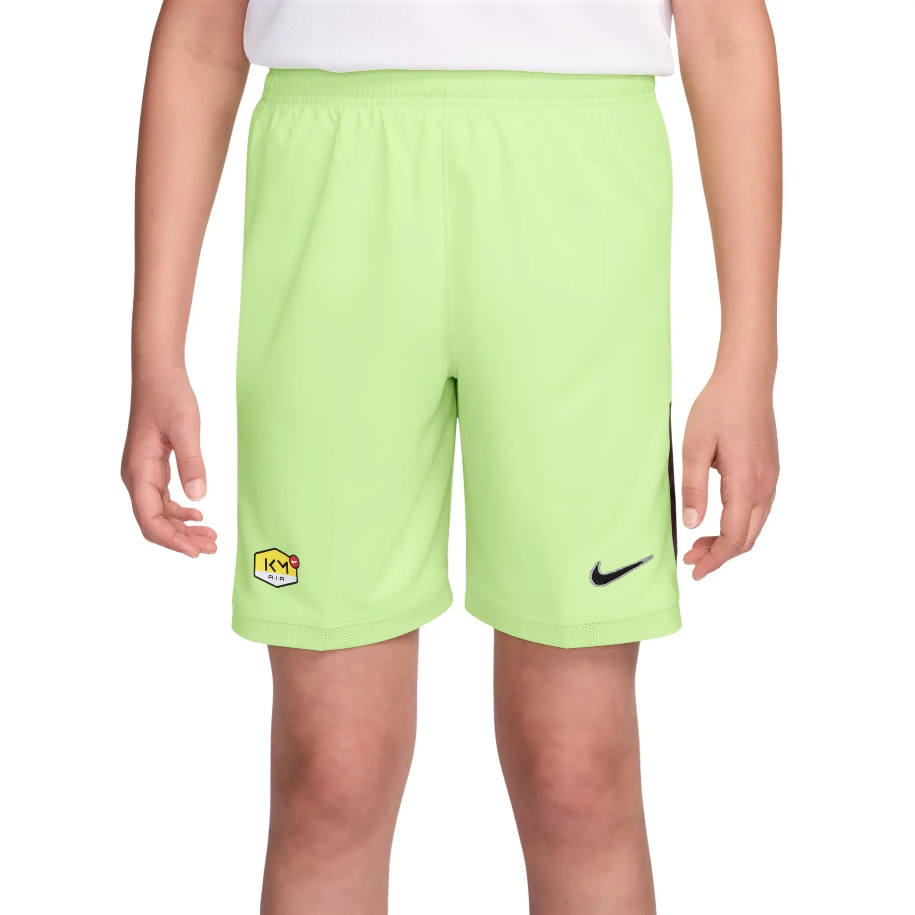 Shorts für Kinder Nike Kylian Mbappé Academy