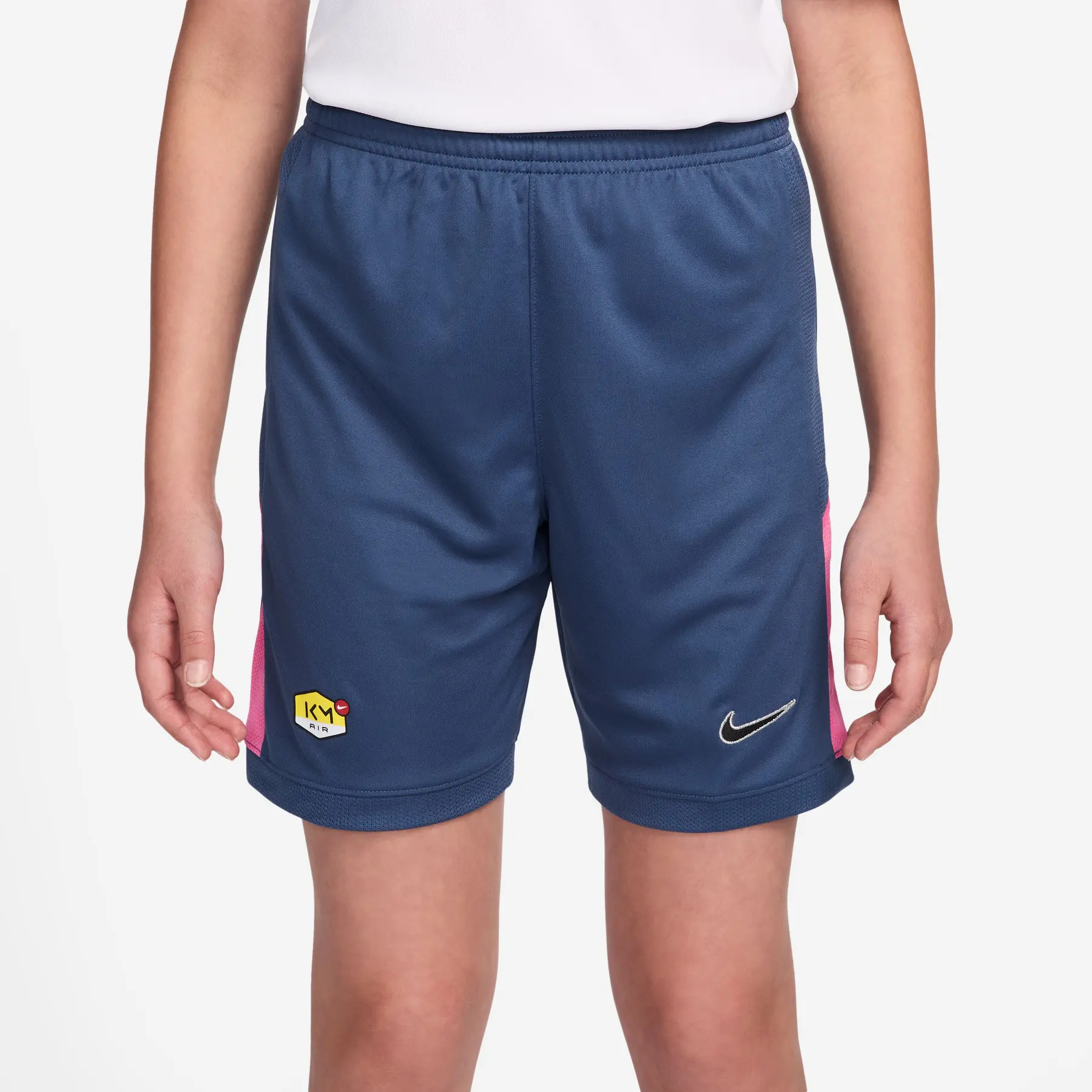 Shorts für Kinder Nike Kylian Mbappé Academy