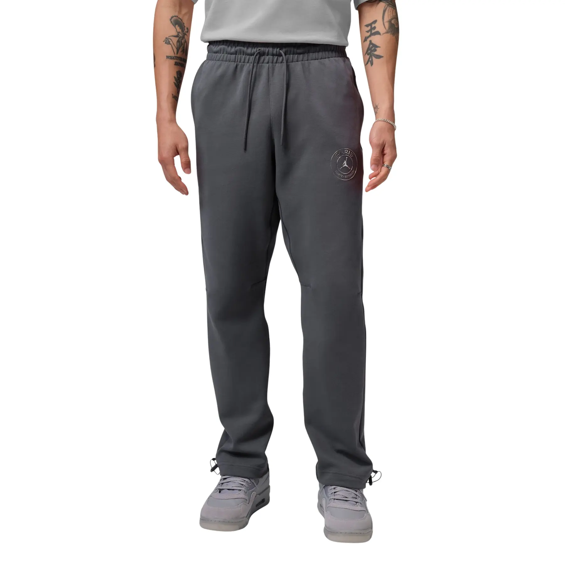 Pantalon de survêtement PSG Hoop 2025/26