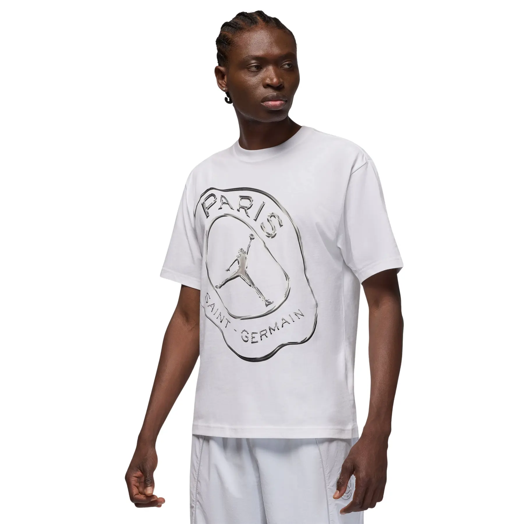 PSG T-Shirt 2025/26