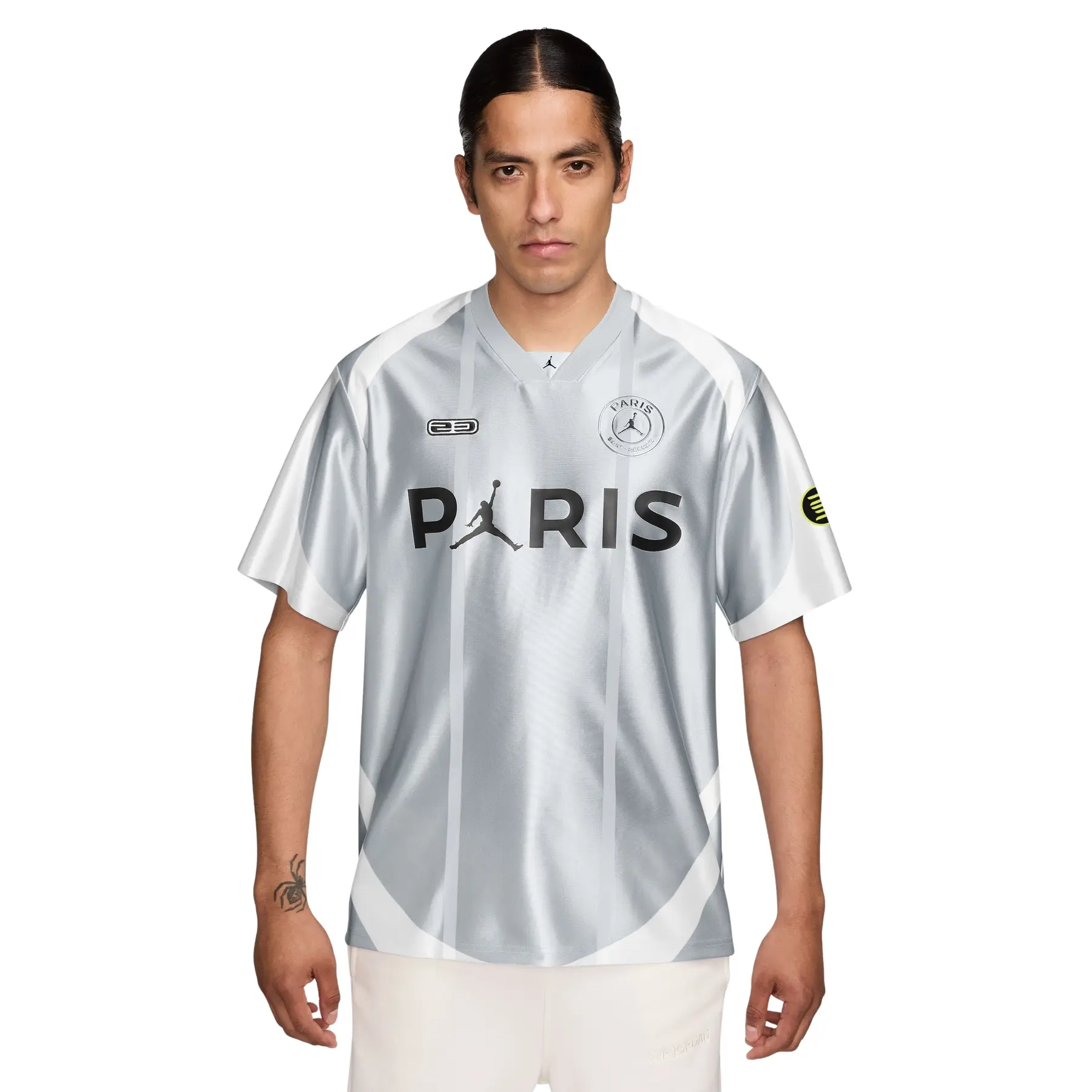 PSG Jersey x Jordan Platine 205/26 | Foot-Store