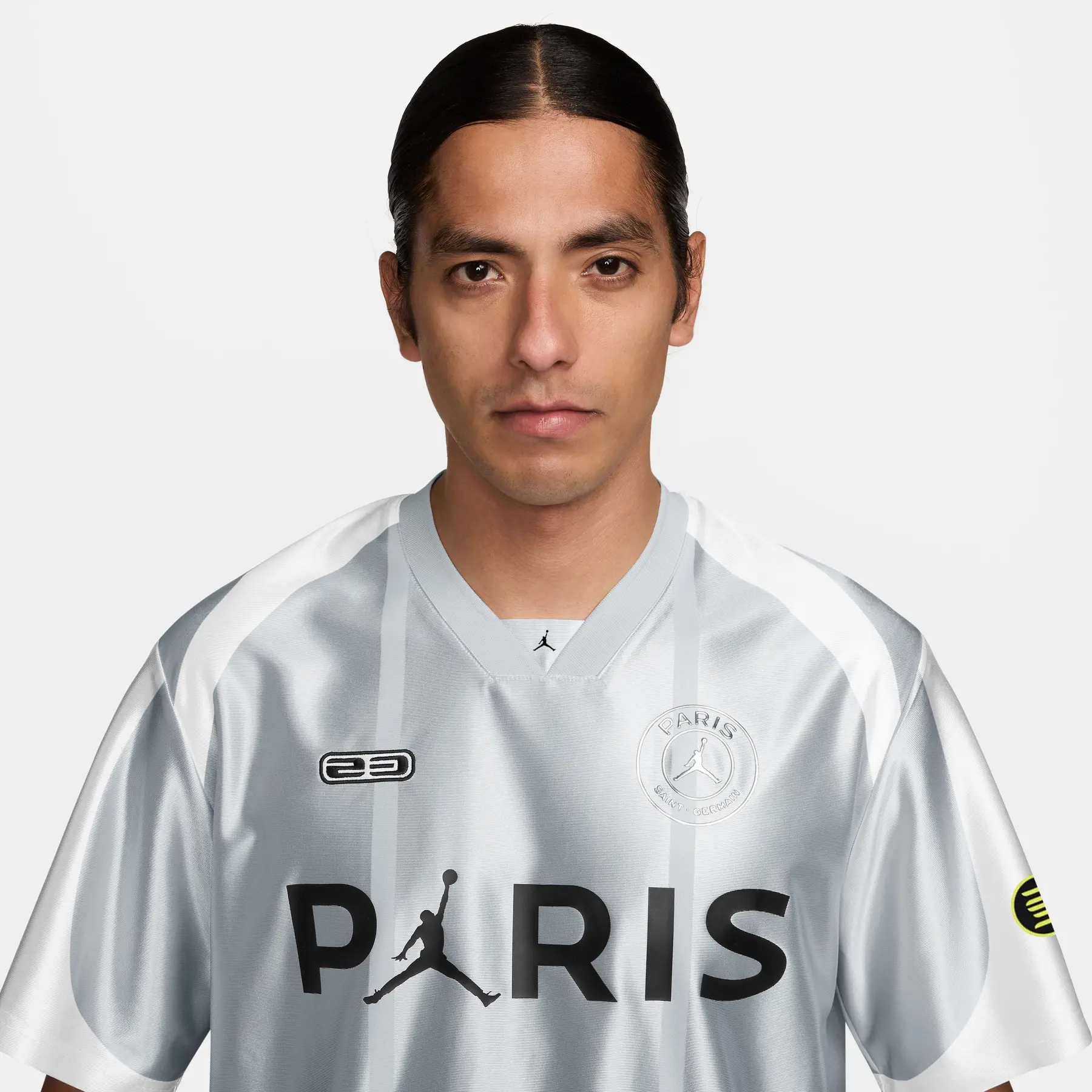 PSG Jersey x Jordan Platine 205/26 | Foot-Store
