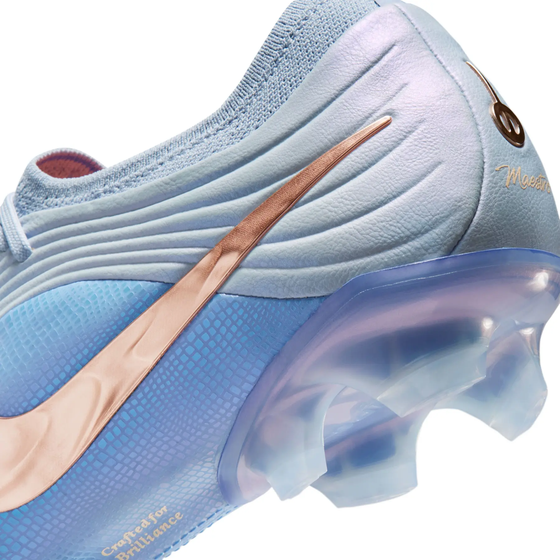 Football boots Nike Tiempo Maestro Elite LV8 FG | Foot-Store