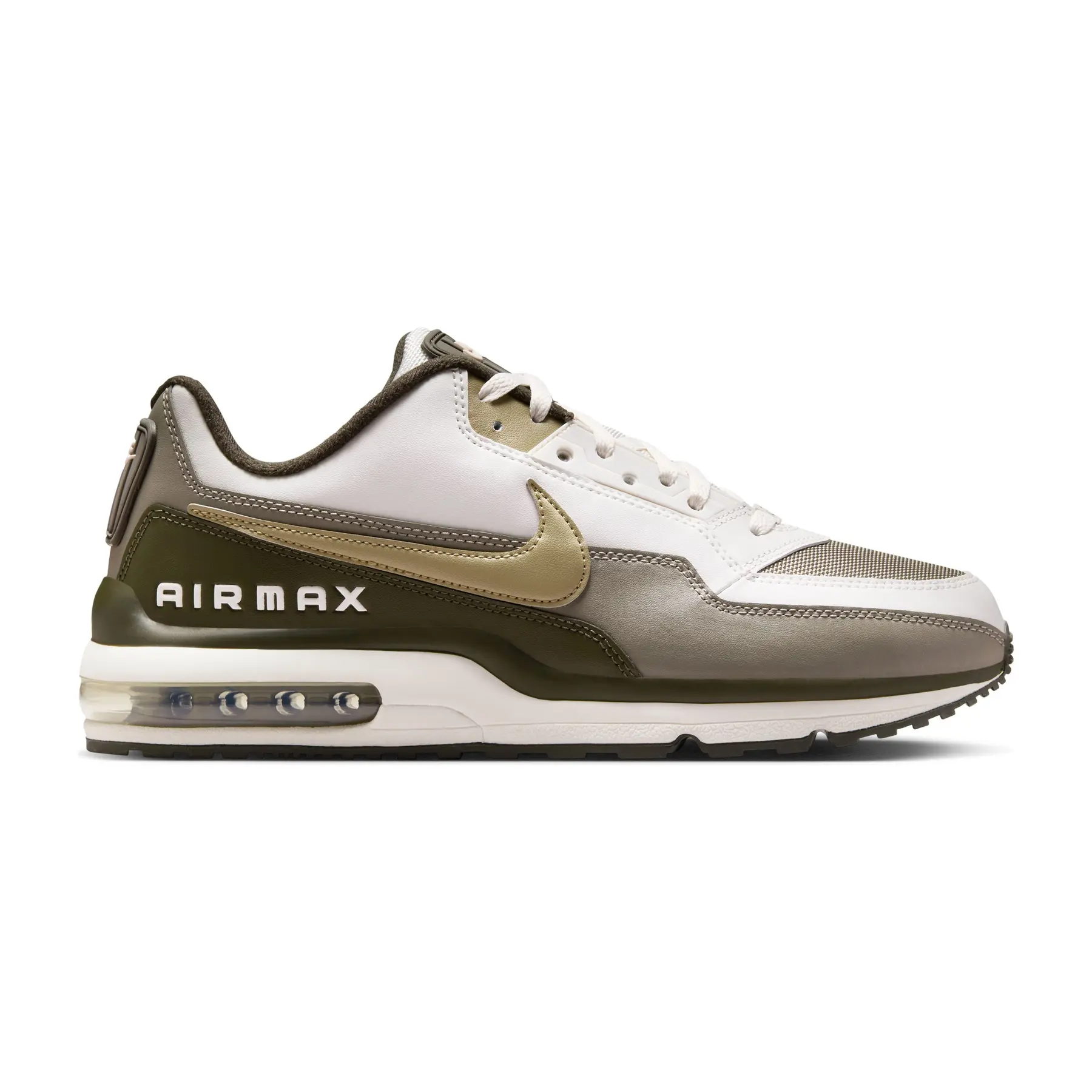 0198480658771 - Baskets Air Max LTD 3