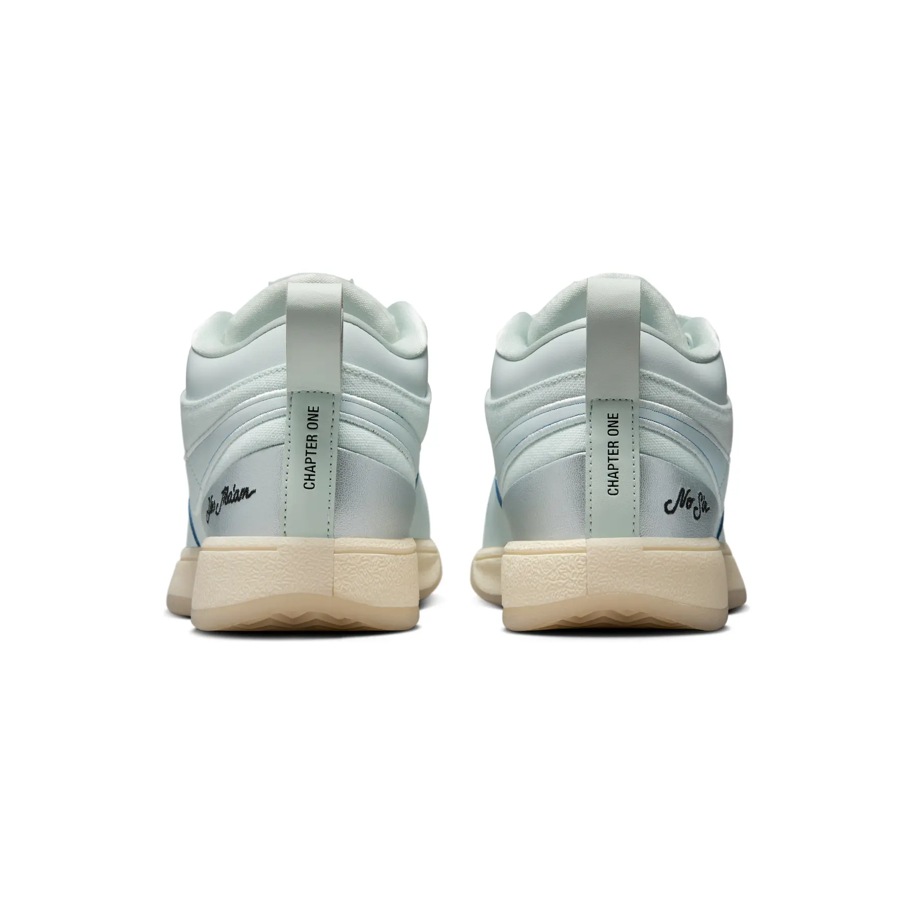 Basketball shoes Nike Book 1 Moss Point | Foot-Store