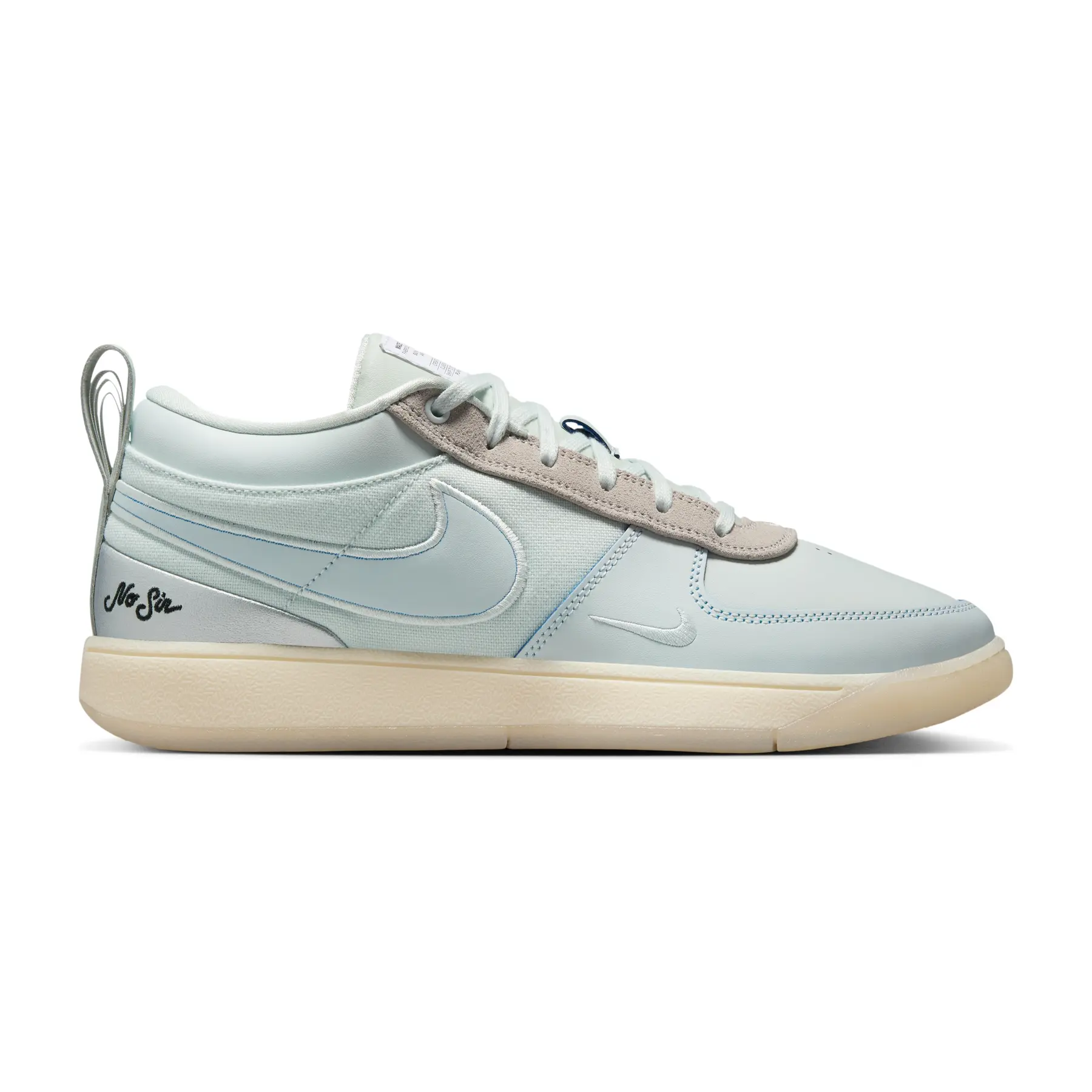 【タグ付き】ナイキ　BOOK1 MOSS POINT　ベアリーグレー　28cm Basketball shoes Nike Book 1 Moss Point | Foot-Store