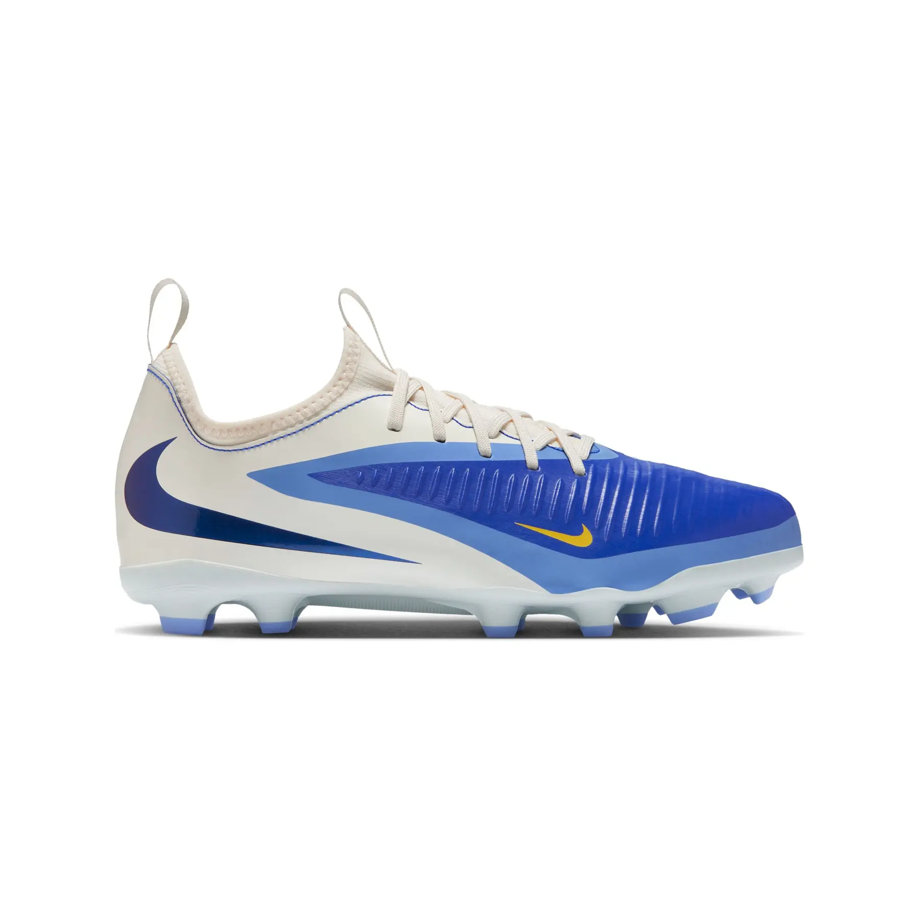 Nike Chaussures de football Nike Phantom 6 Low Academy LV8 MG