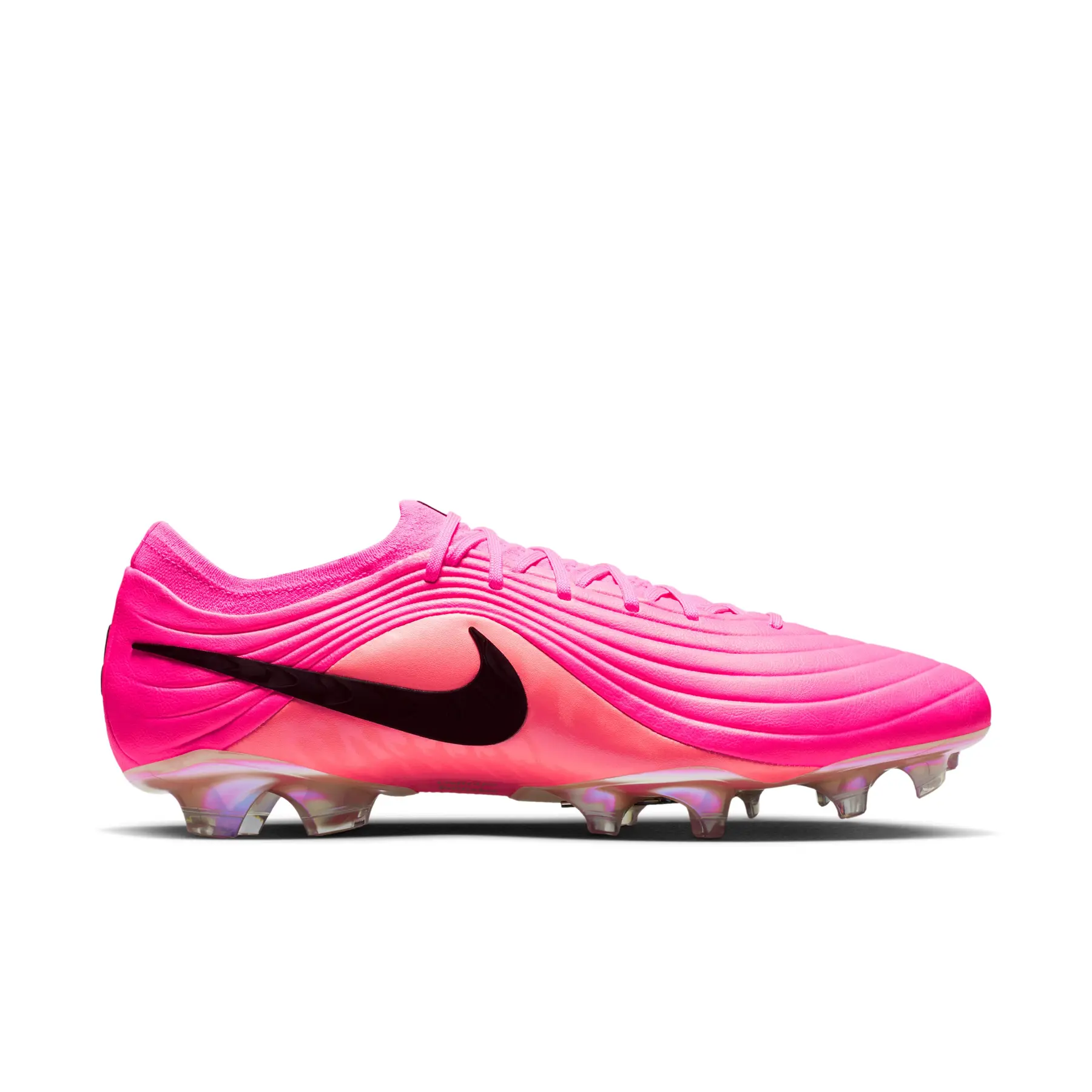 Fußballschuhe Tiempo Maestro Elite FG - Multicolore - male - Size: 47,5