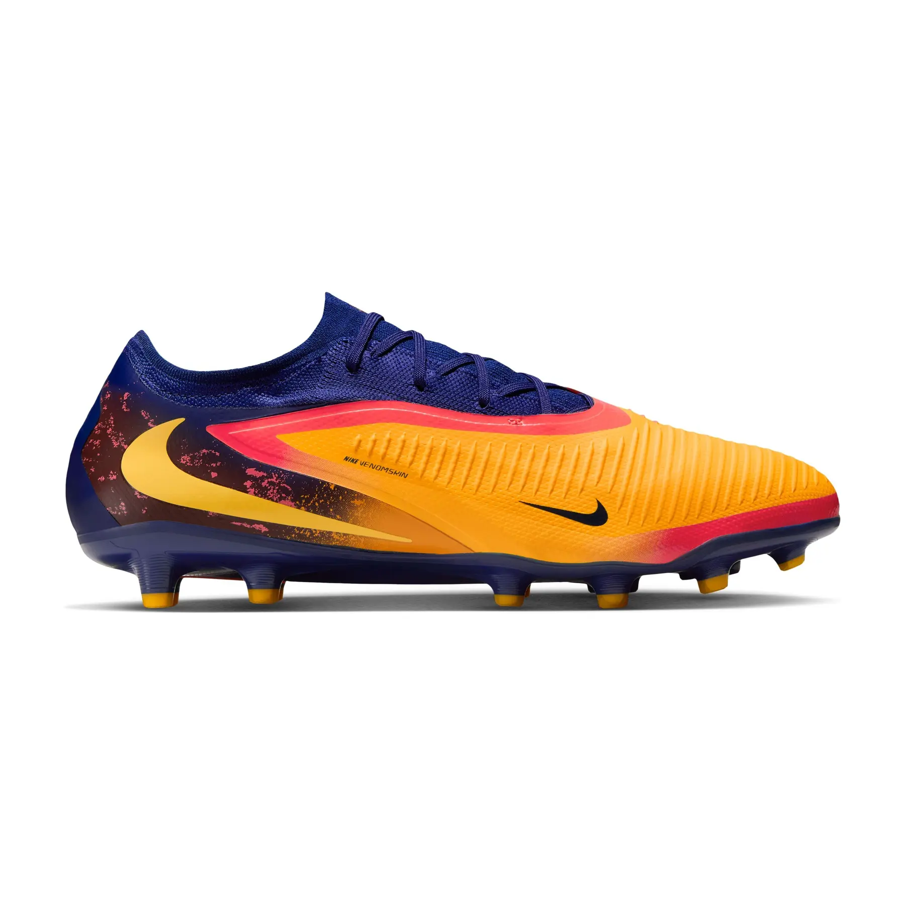 Nike Chaussures de football Nike Phantom 6 Low Pro EH AG