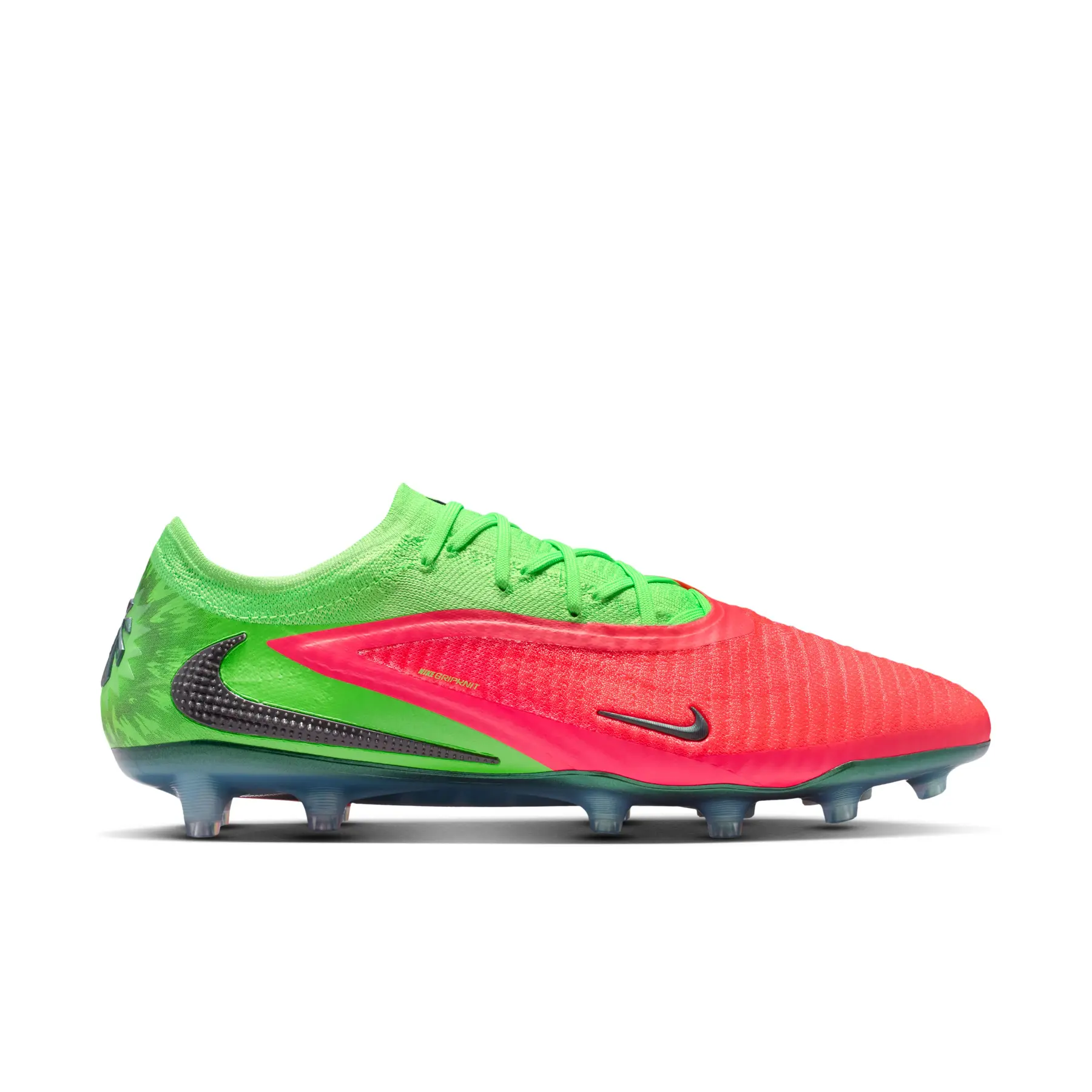 Nike Chaussures de football Nike Phantom 6 Low Elite « Erling Haaland » AG