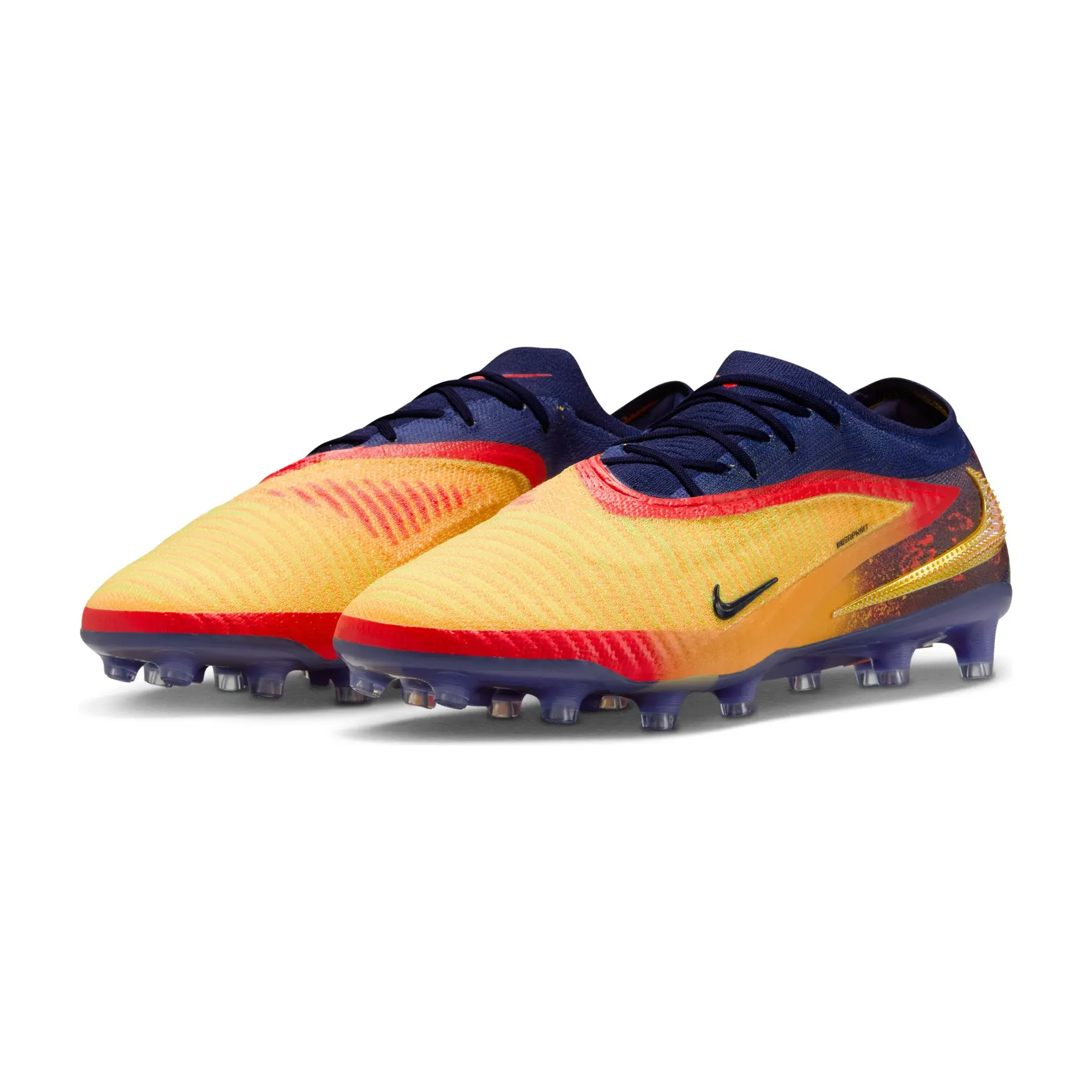 Football Boots Nike Phantom 6 Low Elite Pro EH AG | Foot-Store