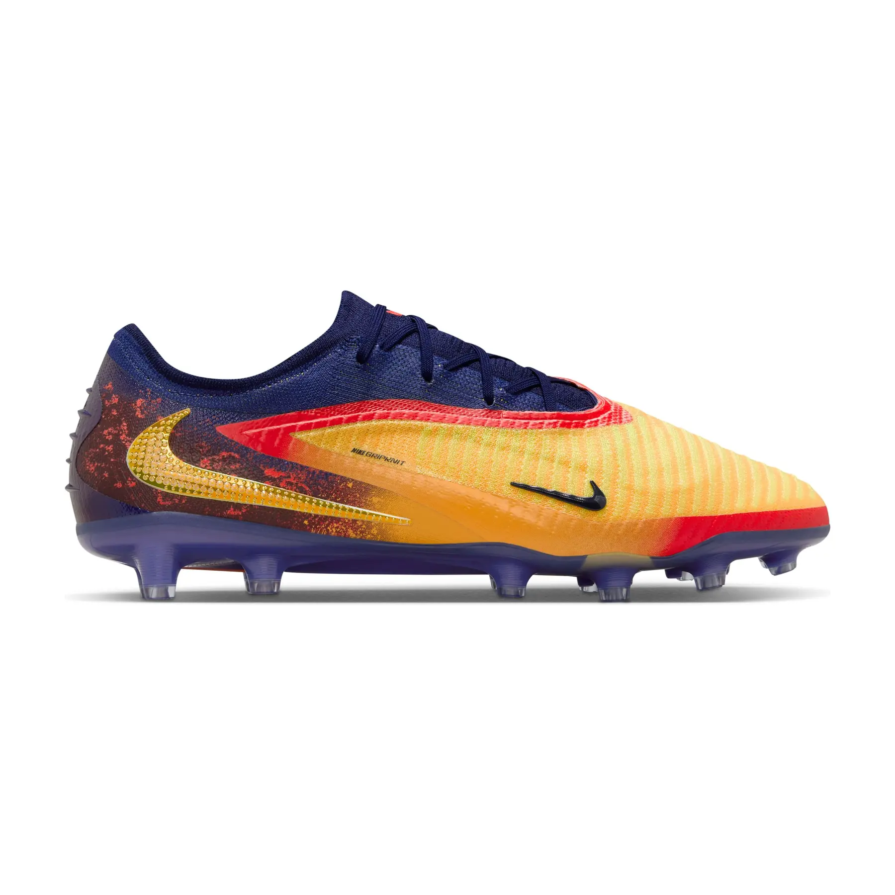 Nike Chaussures de football Nike Phantom 6 Low Elite Pro EH AG
